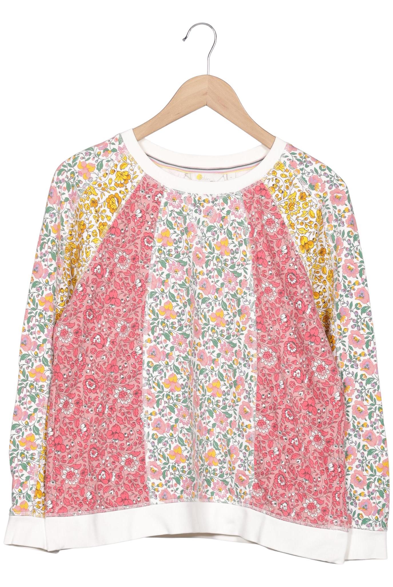 

Boden Damen Sweatshirt, mehrfarbig, Gr. 38