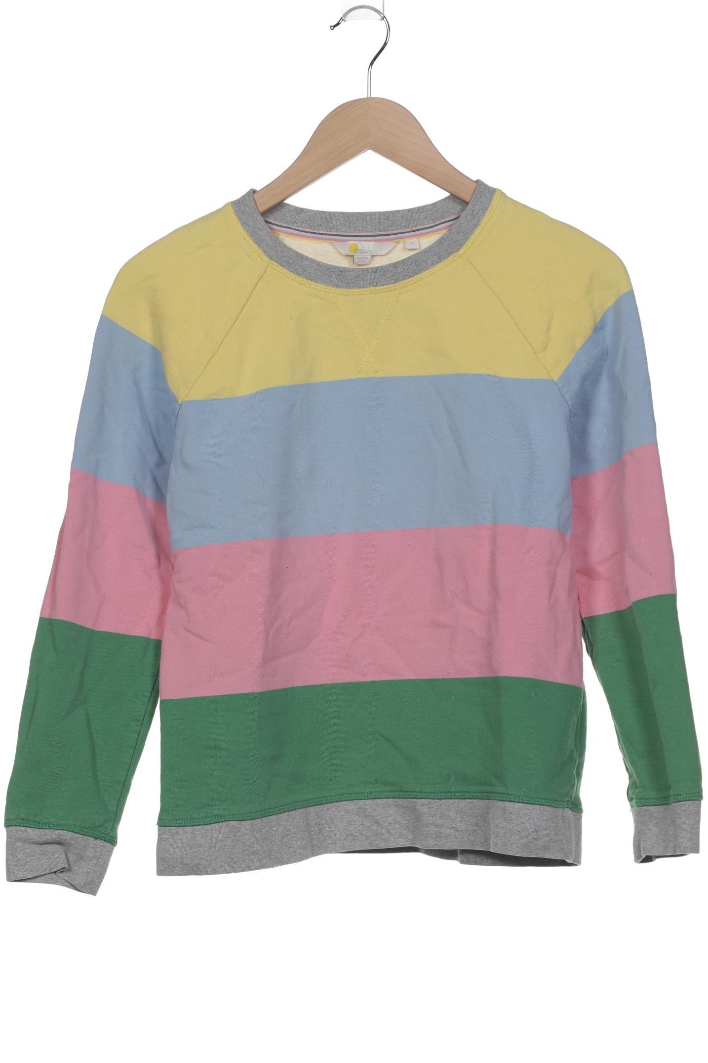 

Boden Damen Sweatshirt, mehrfarbig, Gr. 38
