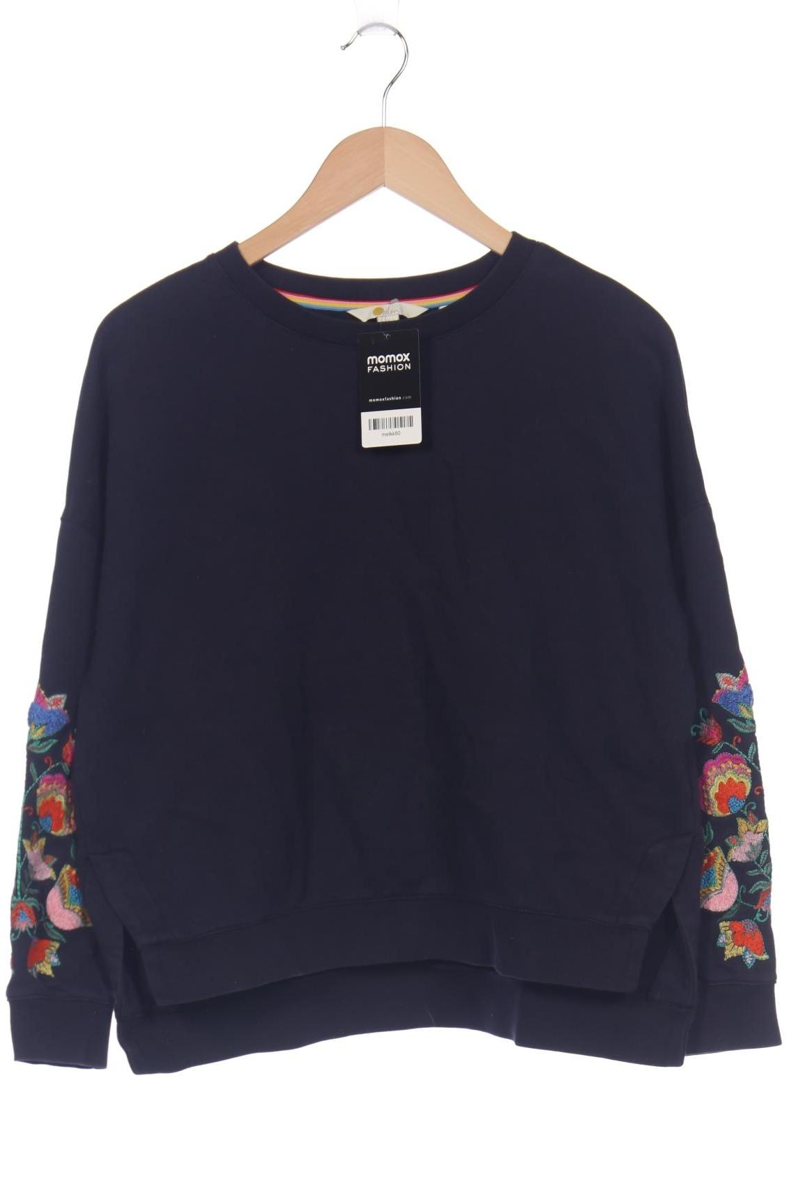

Boden Damen Sweatshirt, marineblau, Gr. 36