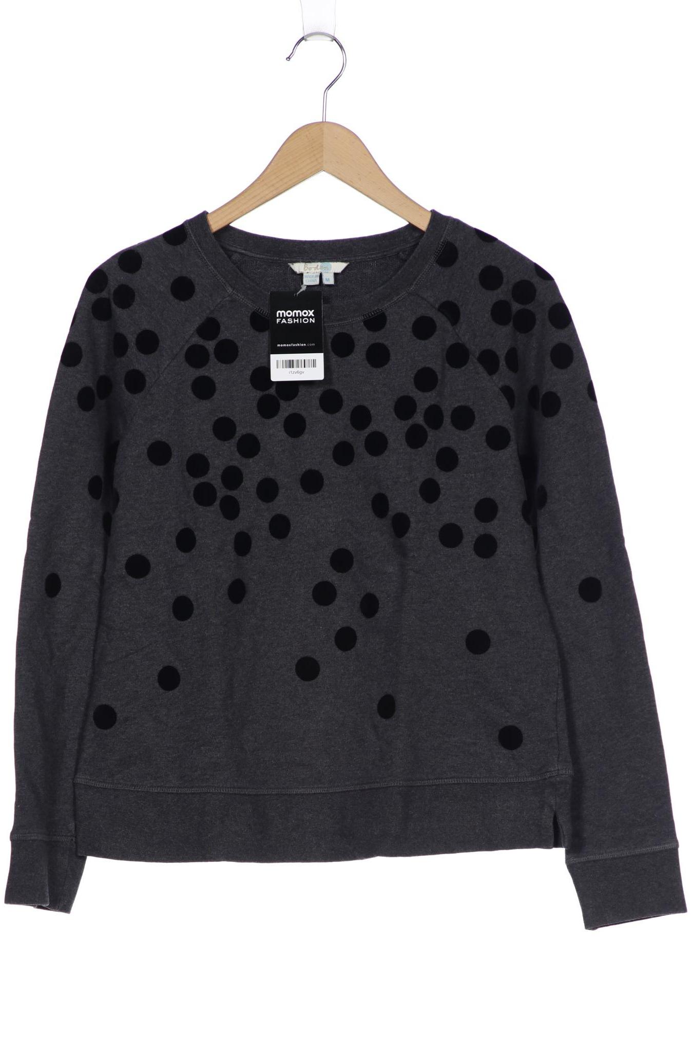 

Boden Damen Sweatshirt, grau, Gr. 38