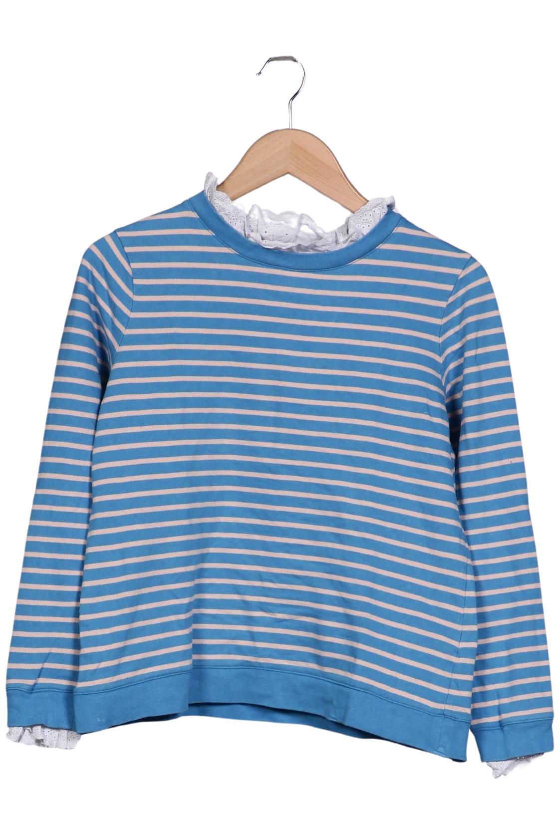 

Boden Damen Sweatshirt, hellblau, Gr. 38
