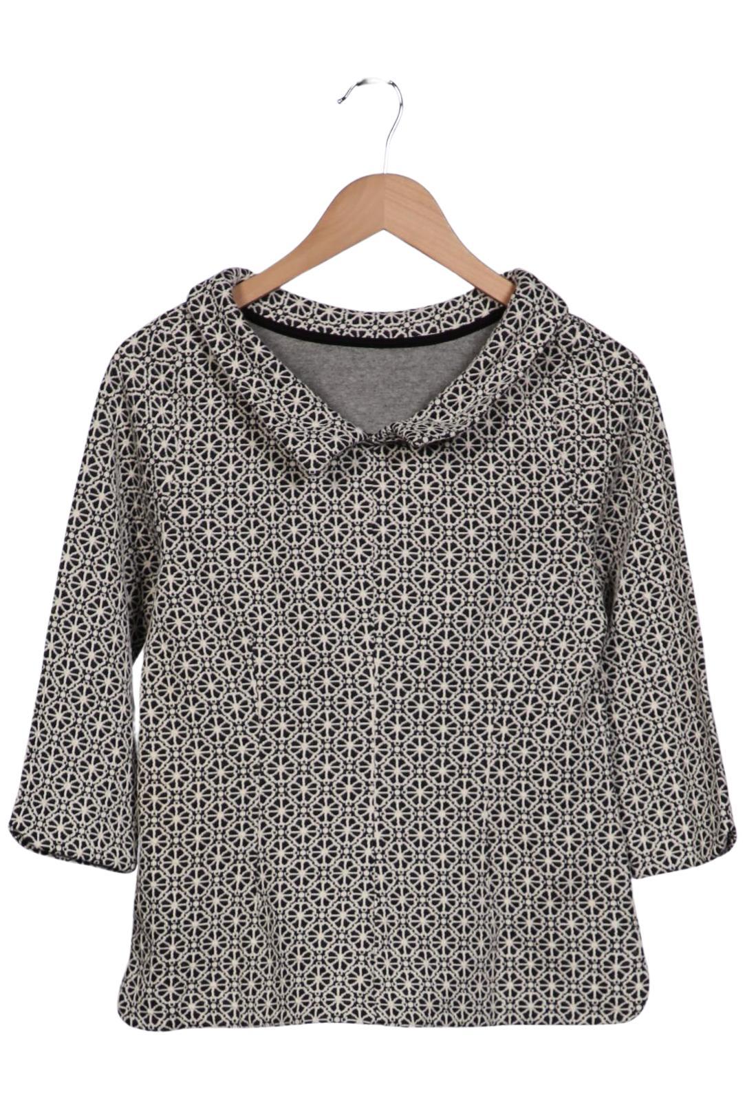 

Boden Damen Sweatshirt, grau, Gr. 38