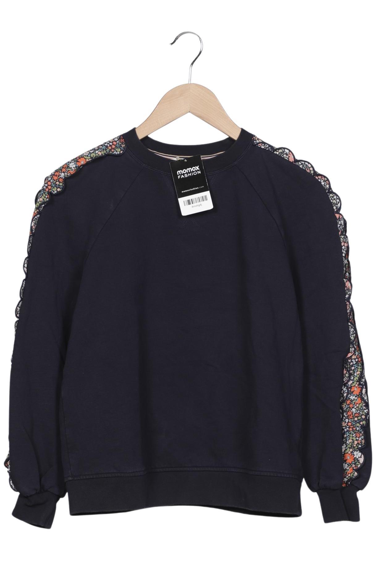 

Boden Damen Sweatshirt, marineblau, Gr. 36