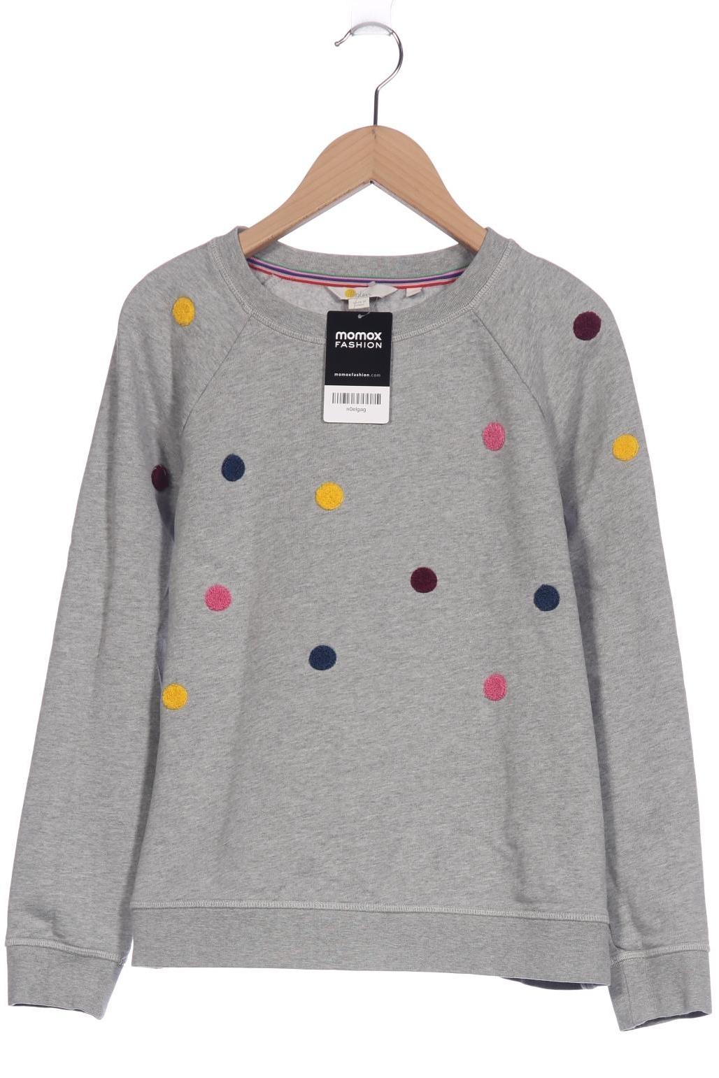 

Boden Damen Sweatshirt, grau, Gr. 34