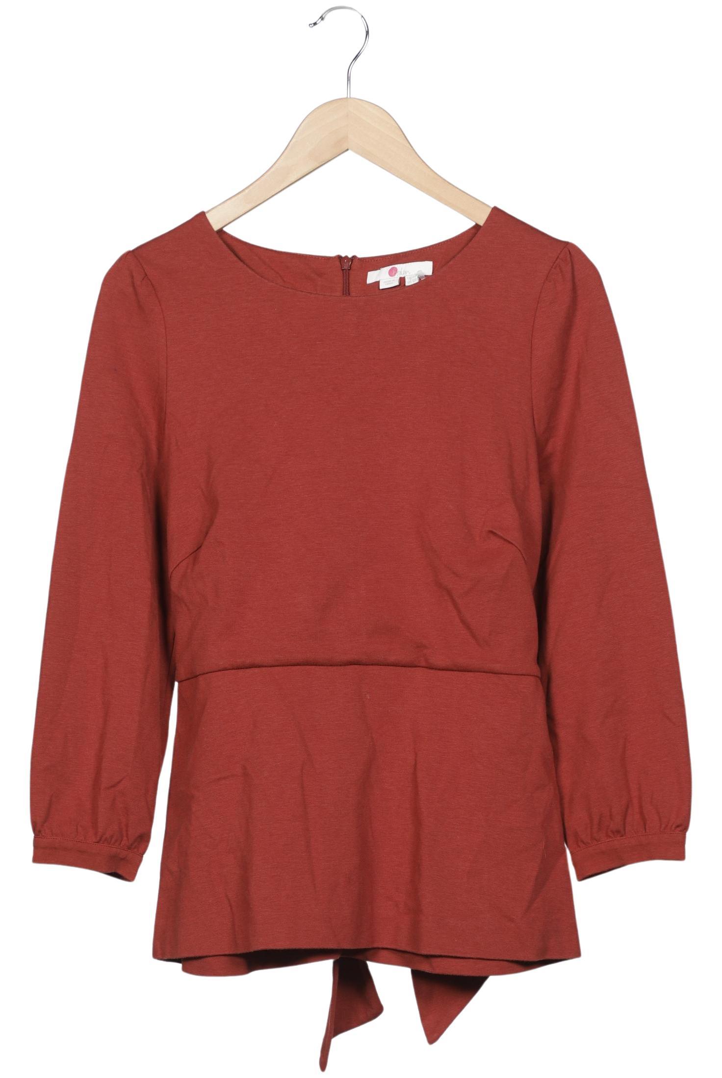 

Boden Damen Sweatshirt, rot, Gr. 42