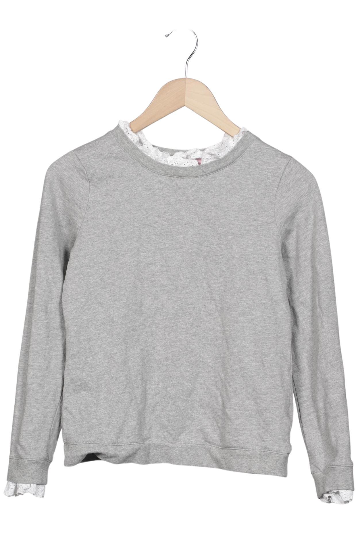 

Boden Damen Sweatshirt, grau, Gr. 34