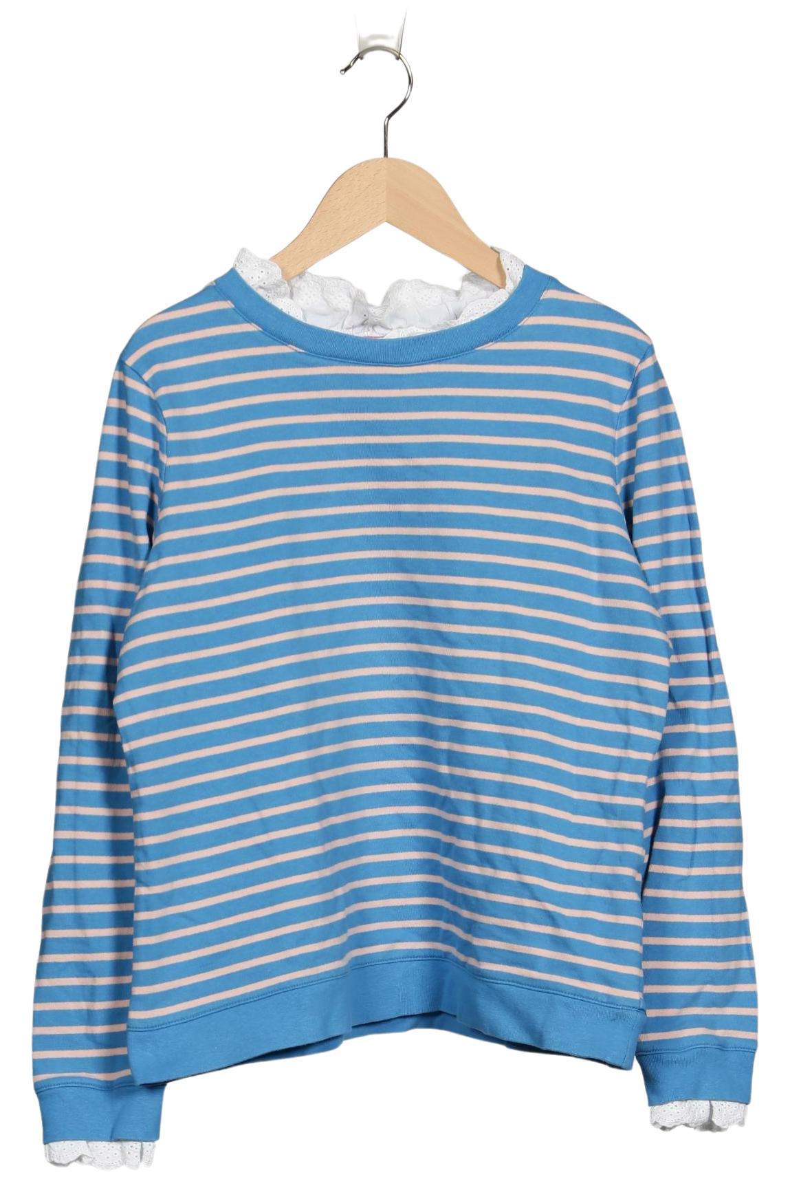 

Boden Damen Sweatshirt, hellblau, Gr. 38