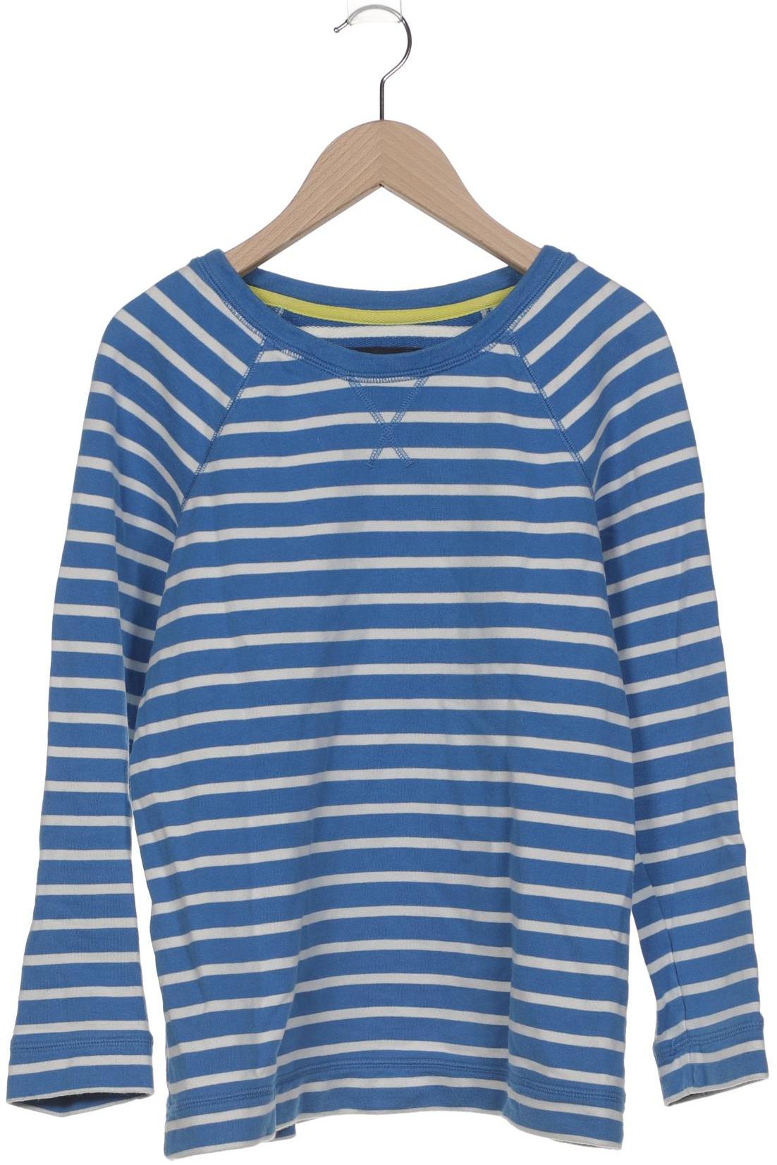 

Boden Damen Sweatshirt, blau, Gr. 34