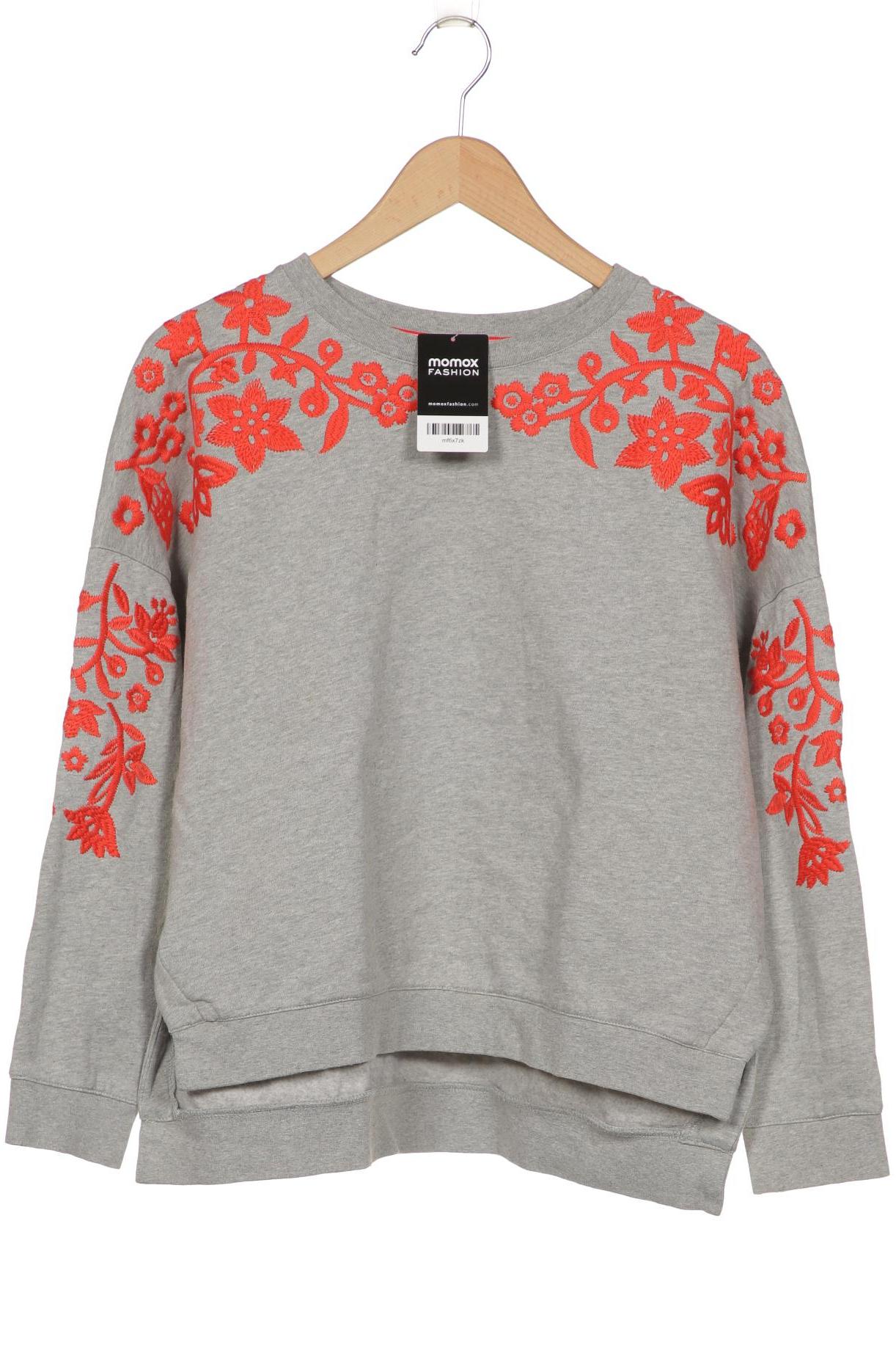 

Boden Damen Sweatshirt, grau
