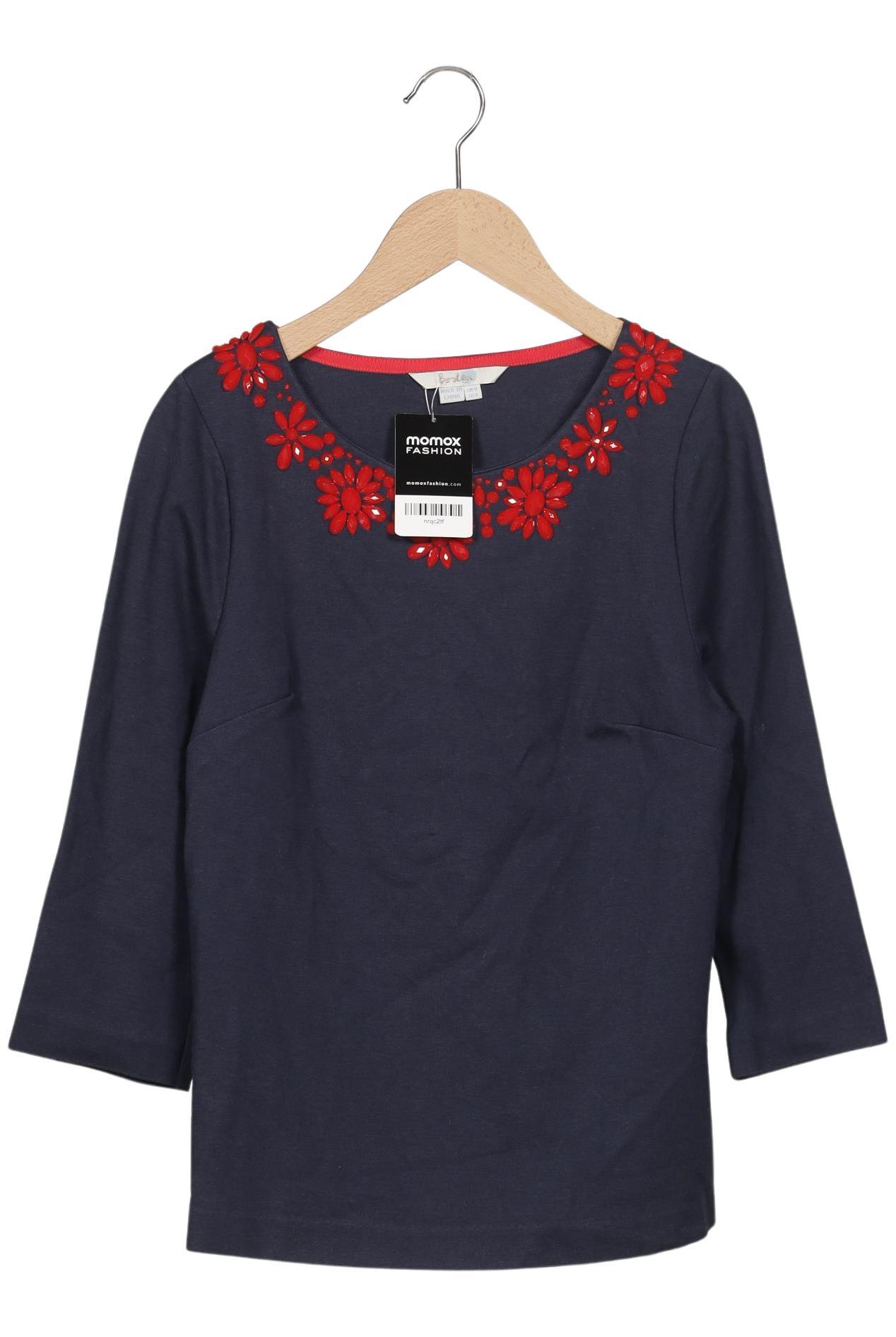 

Boden Damen Sweatshirt, marineblau, Gr. 34