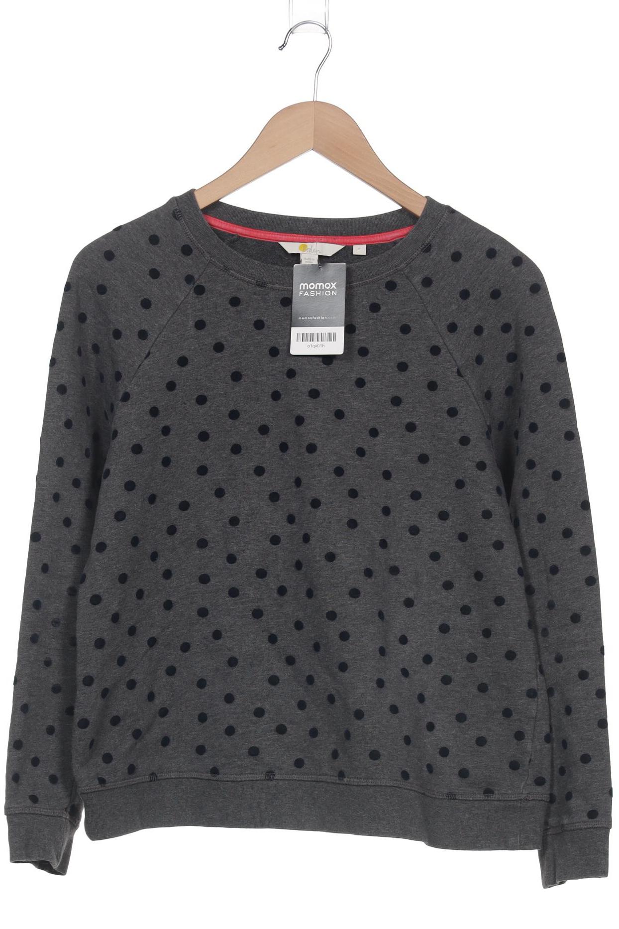 

Boden Damen Sweatshirt, grau, Gr. 38