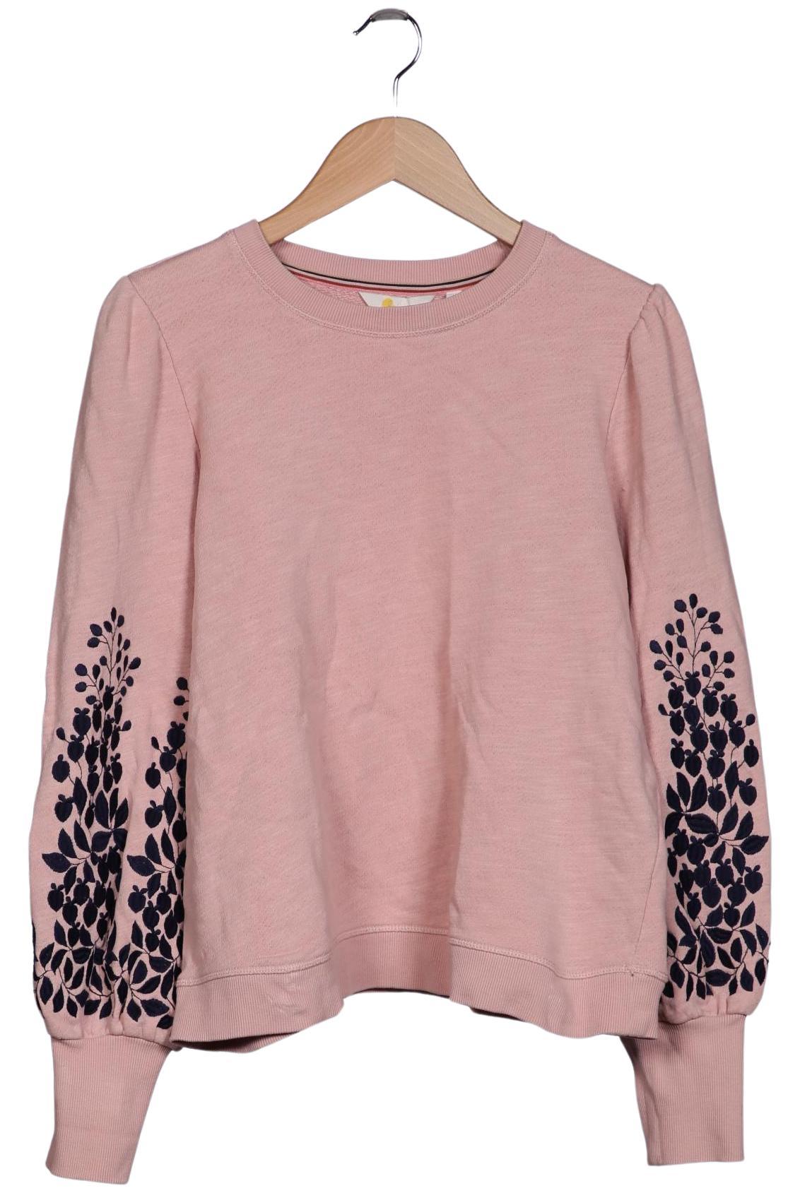 

Boden Damen Sweatshirt, pink, Gr. 42