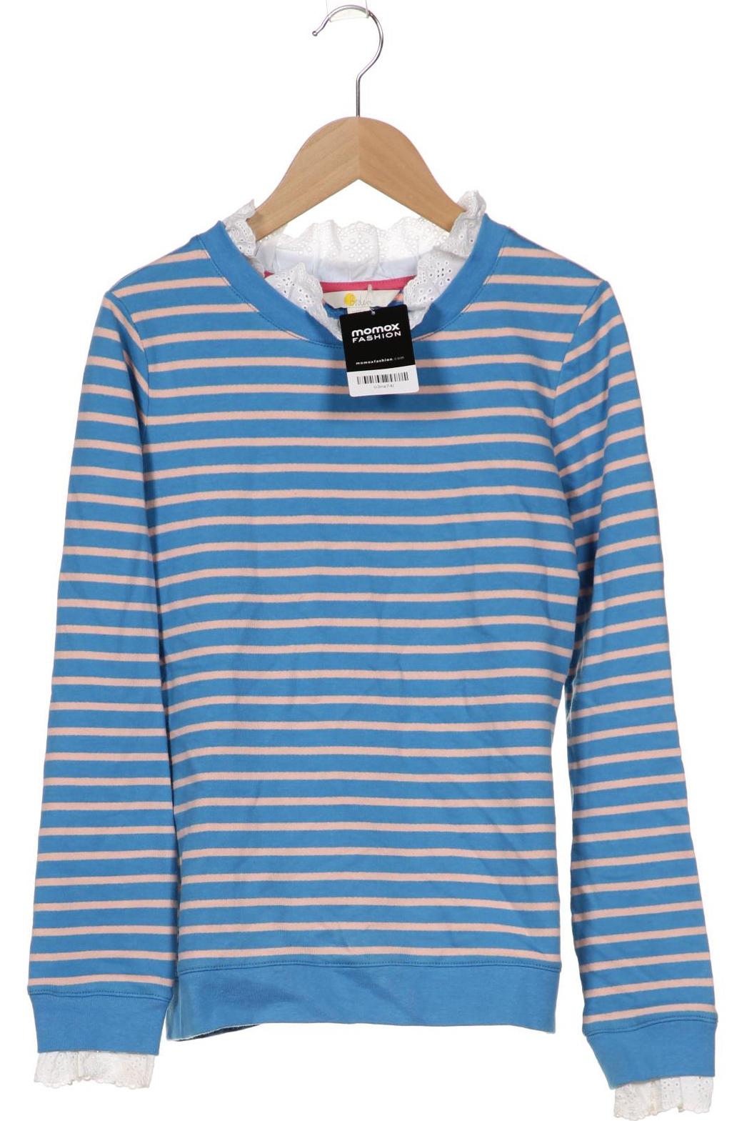

Boden Damen Sweatshirt, blau