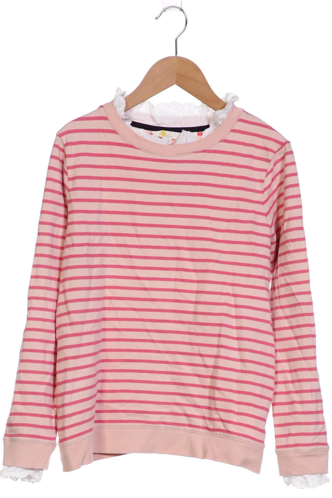 

Boden Damen Sweatshirt, pink, Gr. 38
