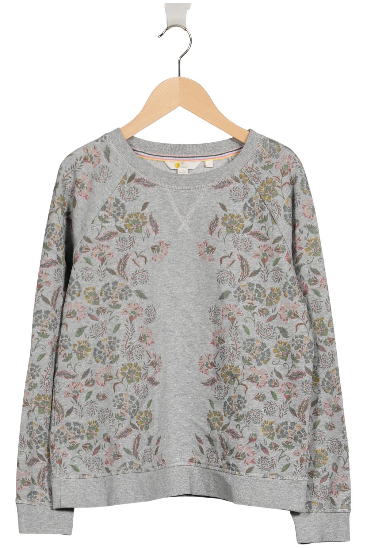 

Boden Damen Sweatshirt, grau, Gr. 36