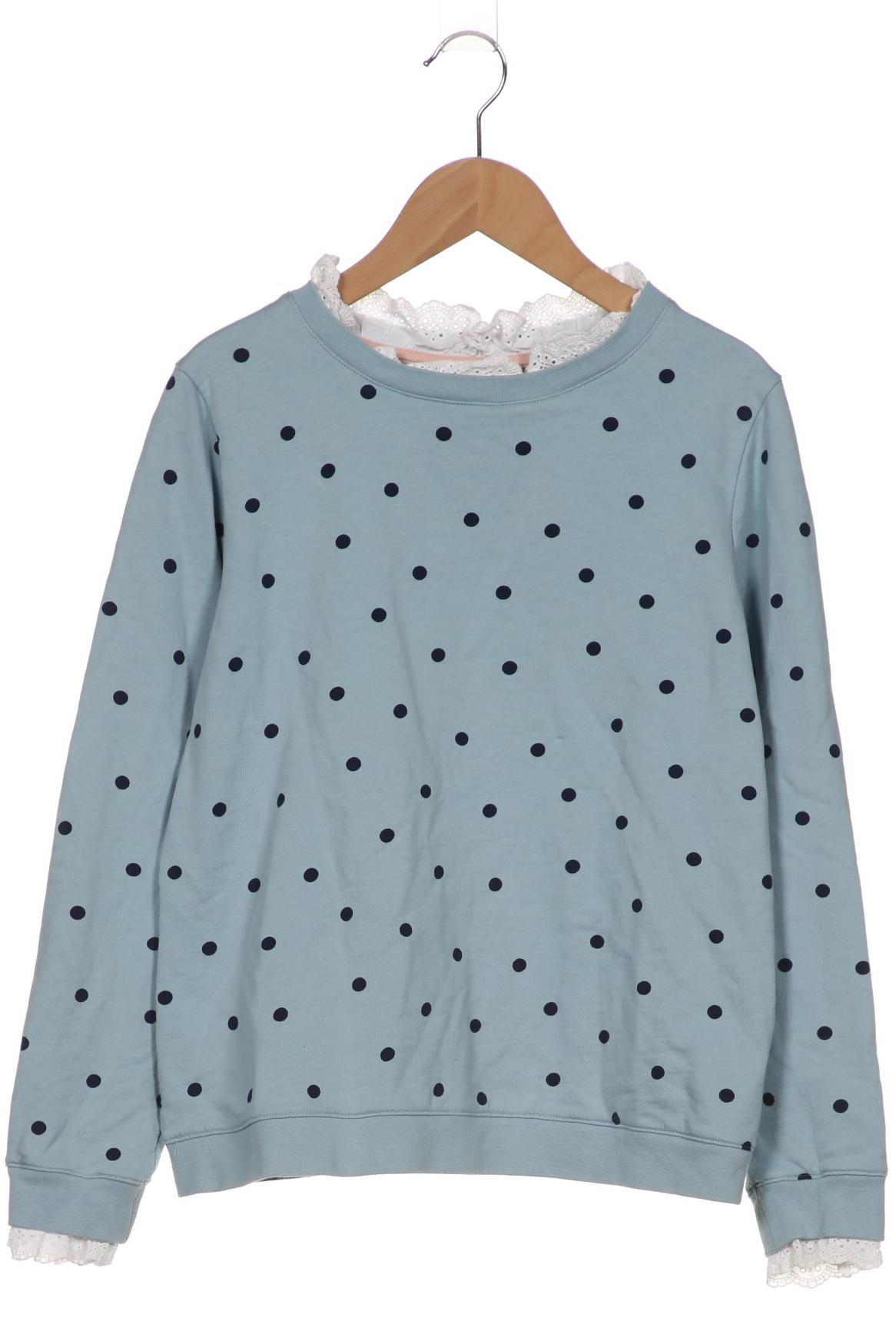 

Boden Damen Sweatshirt, blau, Gr. 38