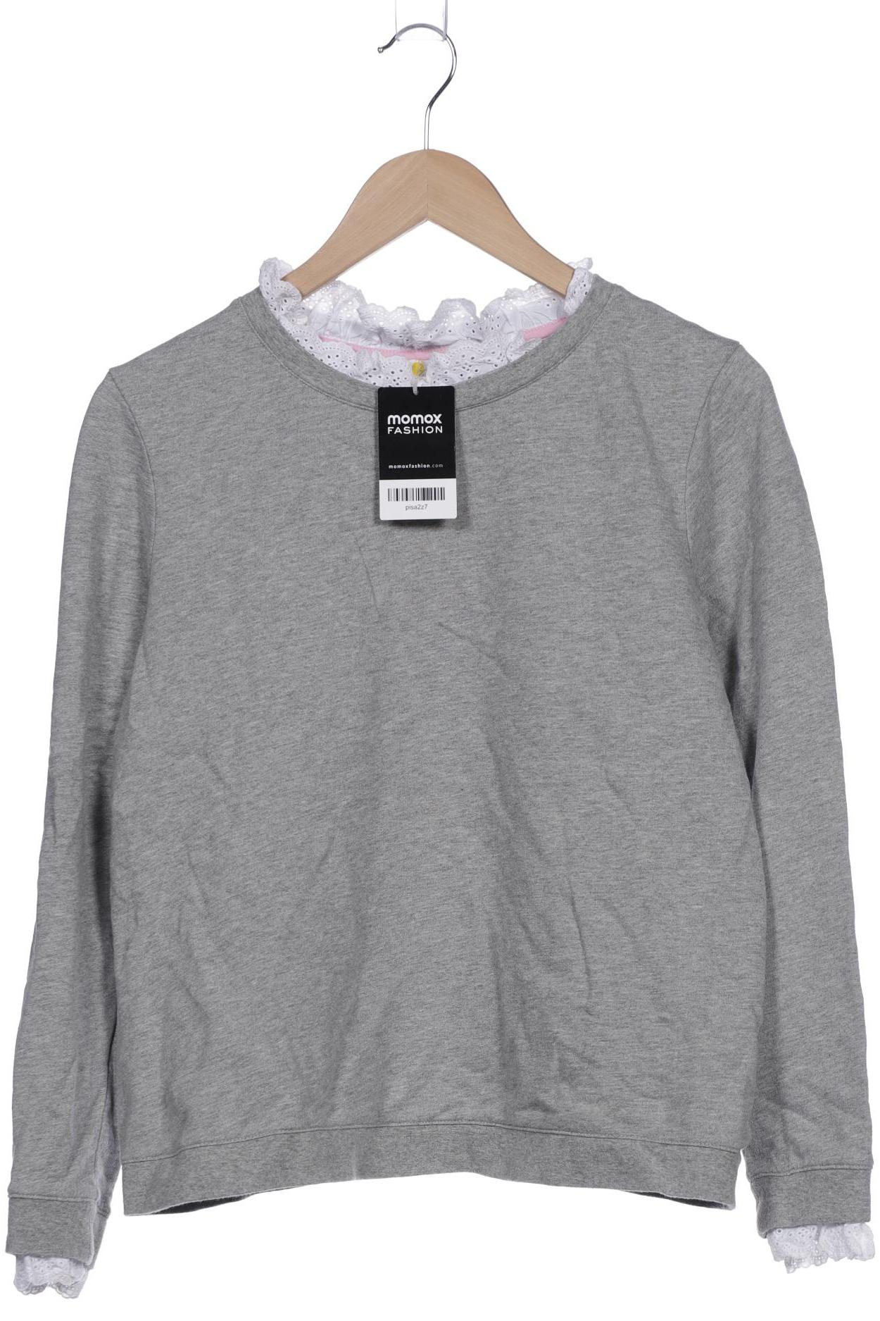 

Boden Damen Sweatshirt, grau, Gr. 42