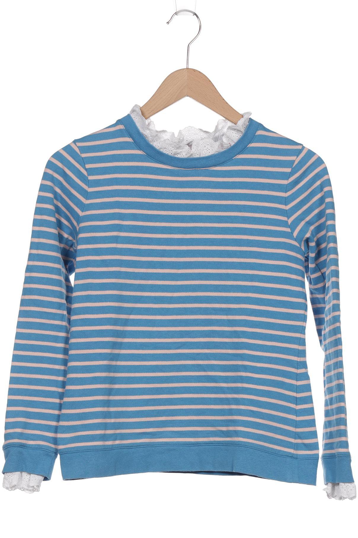 

Boden Damen Sweatshirt, blau
