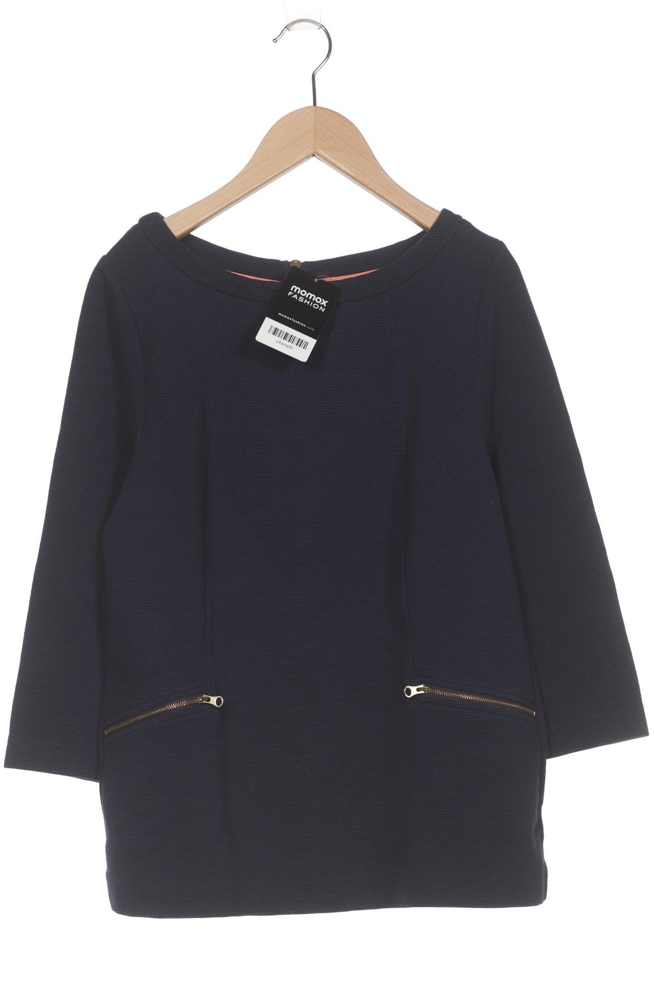 

Boden Damen Sweatshirt, marineblau, Gr. 40