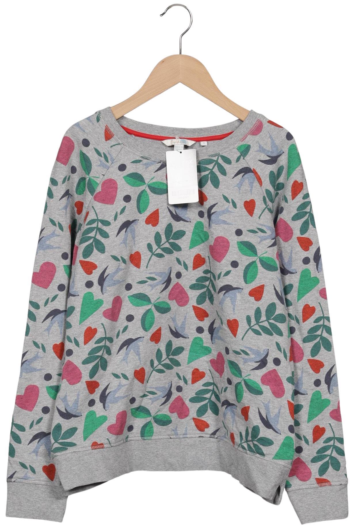 

Boden Damen Sweatshirt, grau, Gr. 36