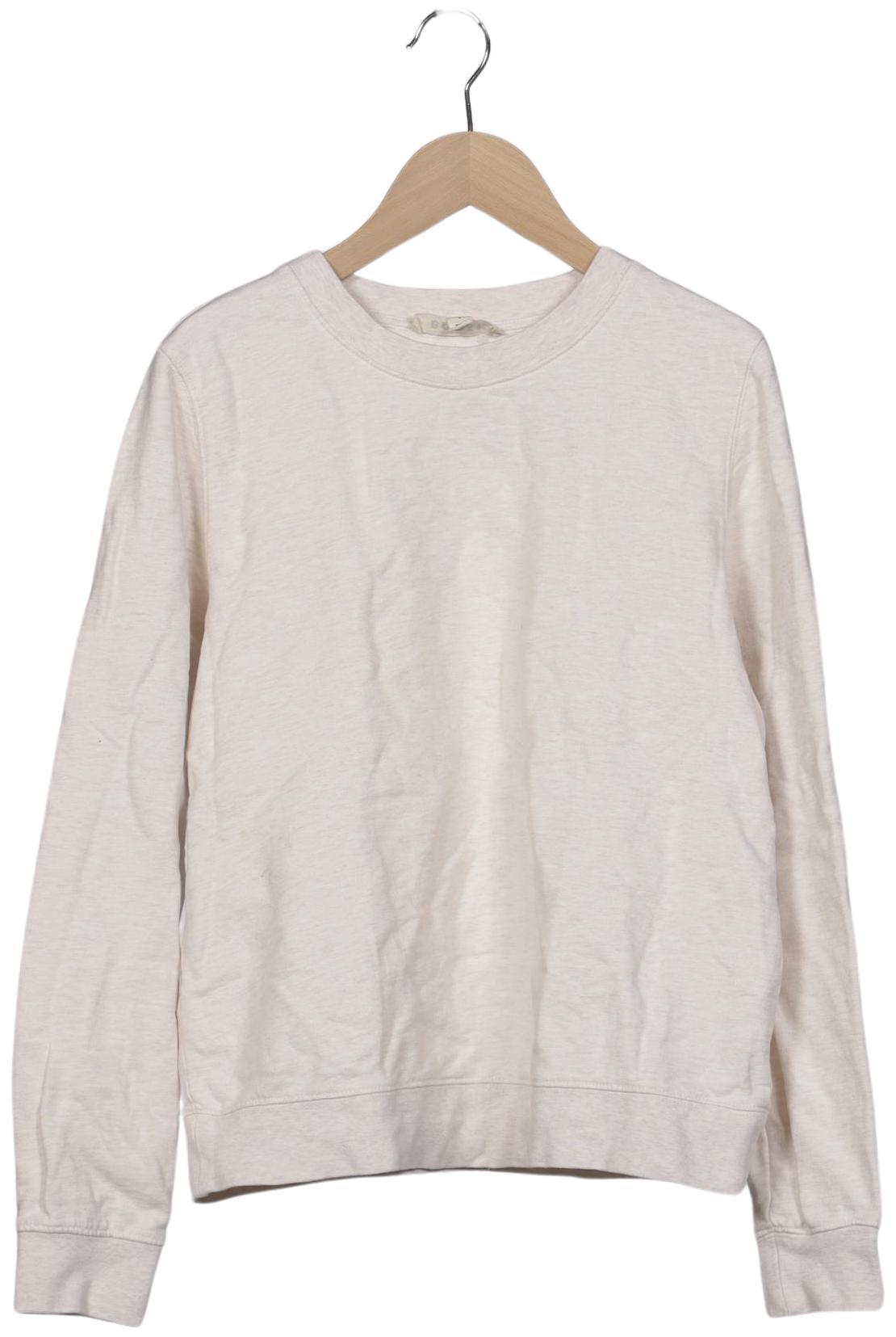 

Boden Damen Sweatshirt, cremeweiß, Gr. 36