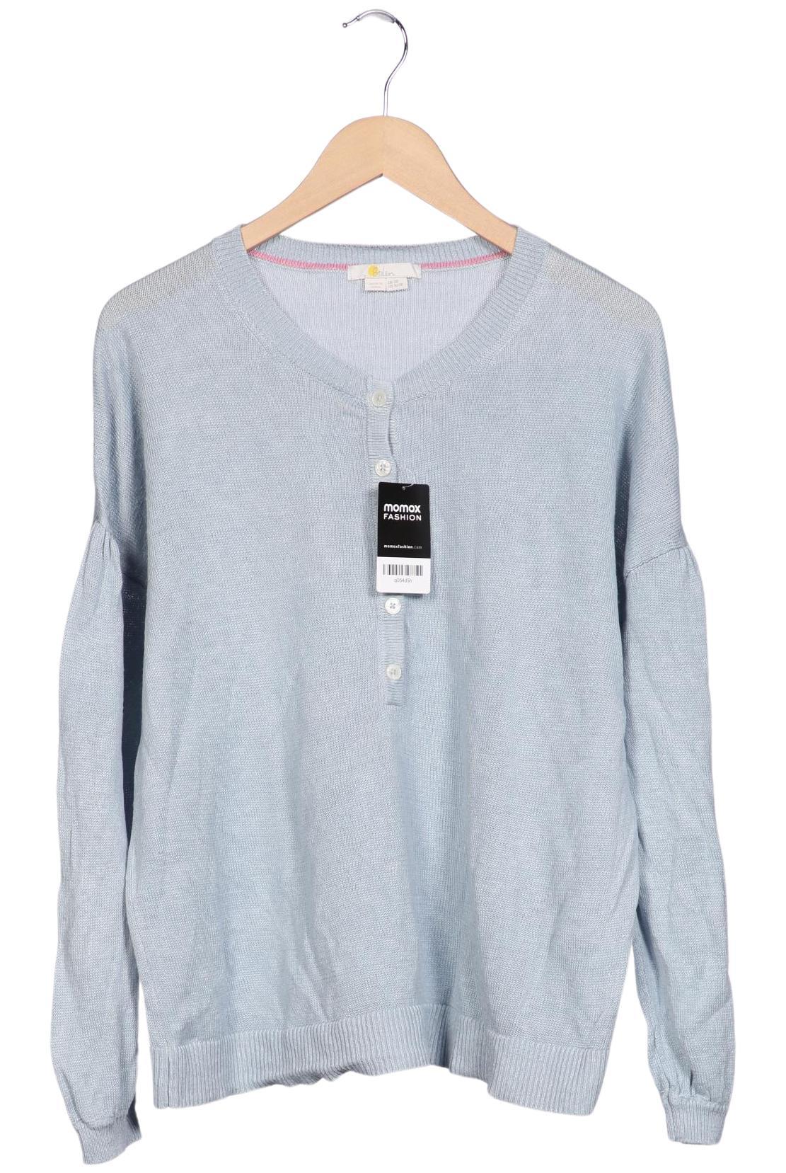 

Boden Damen Sweatshirt, hellblau, Gr. 46