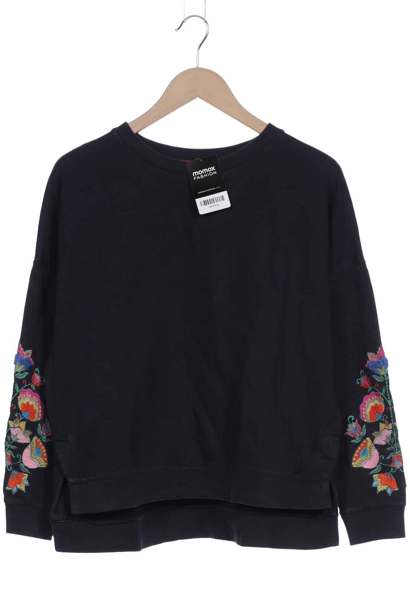 

Boden Damen Sweatshirt, marineblau