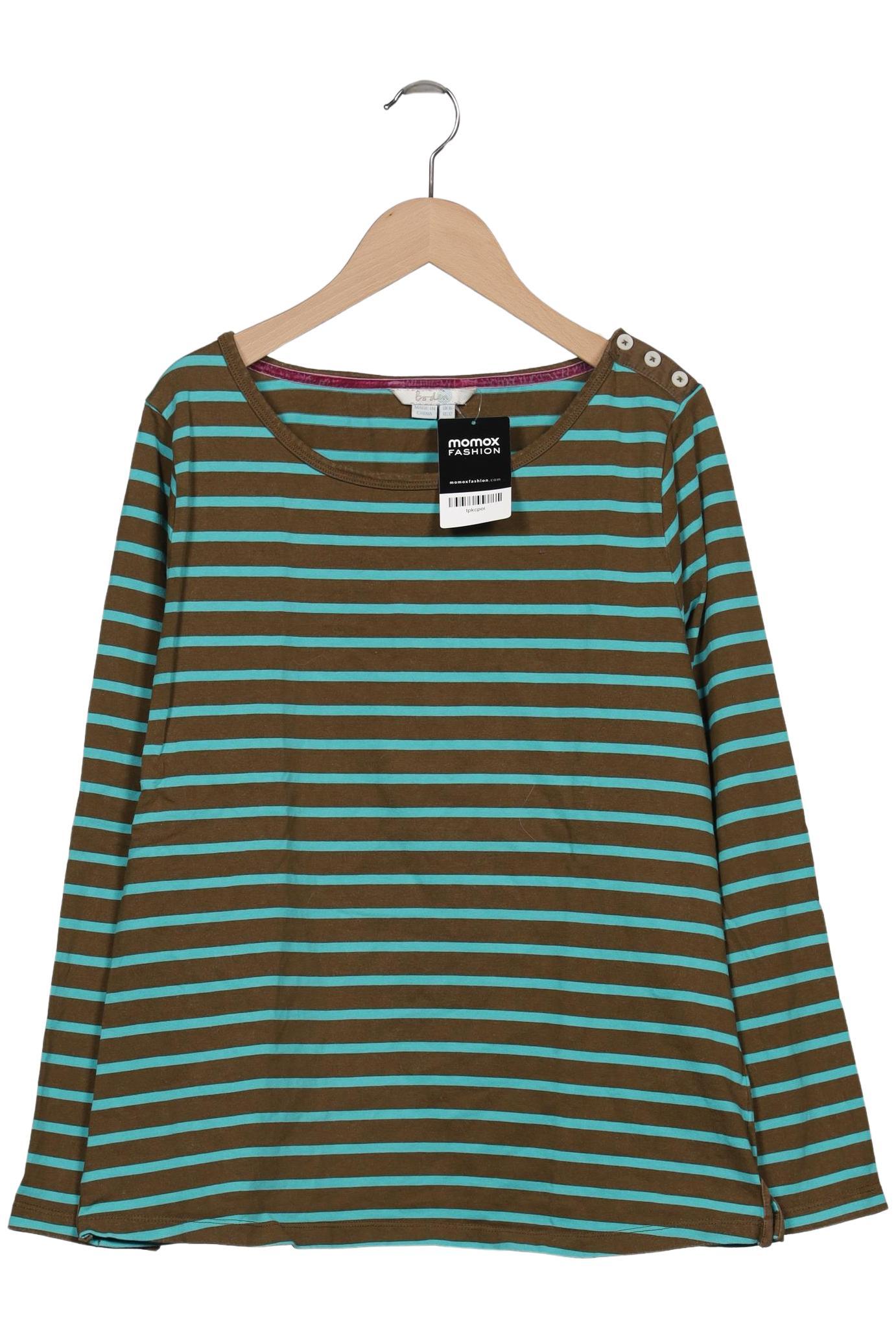

Boden Damen Sweatshirt, braun, Gr. 42