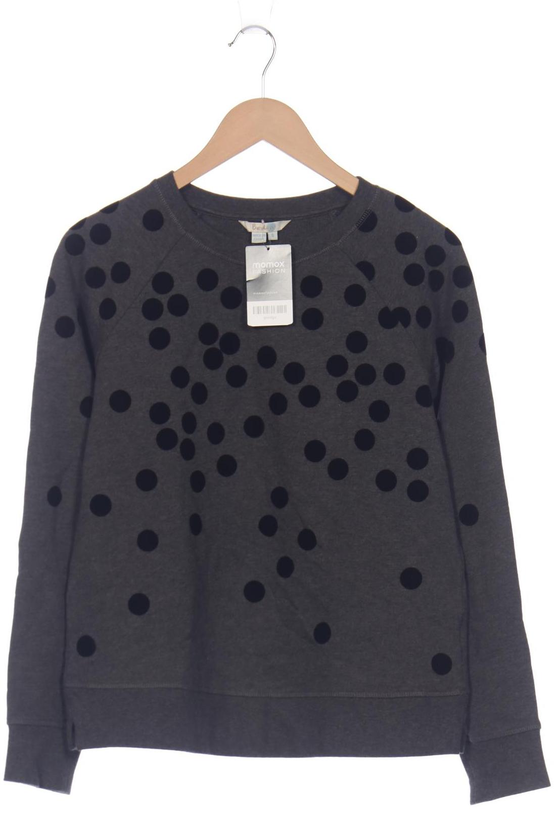 

Boden Damen Sweatshirt, grau, Gr. 36