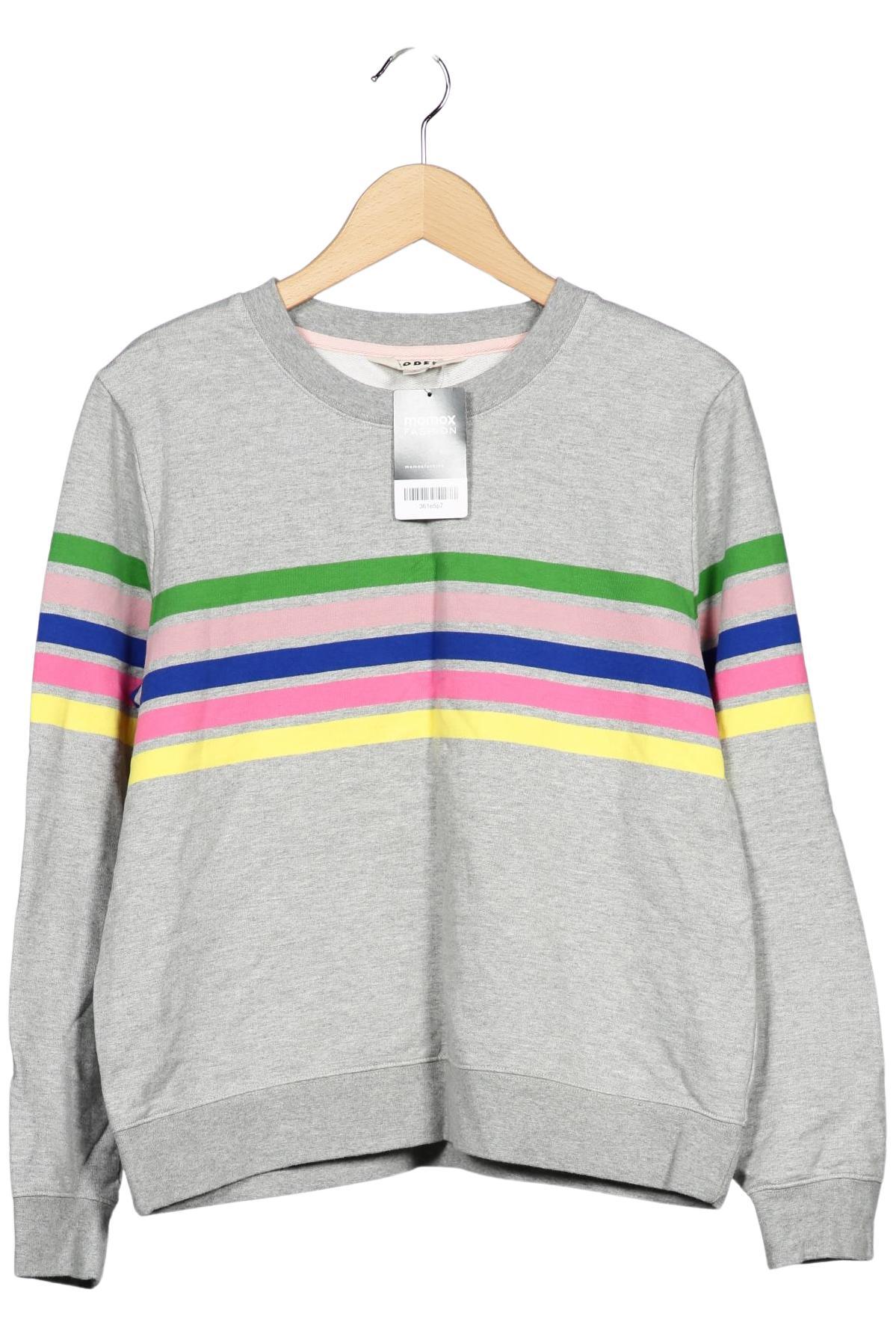 

Boden Damen Sweatshirt, mehrfarbig, Gr. 38