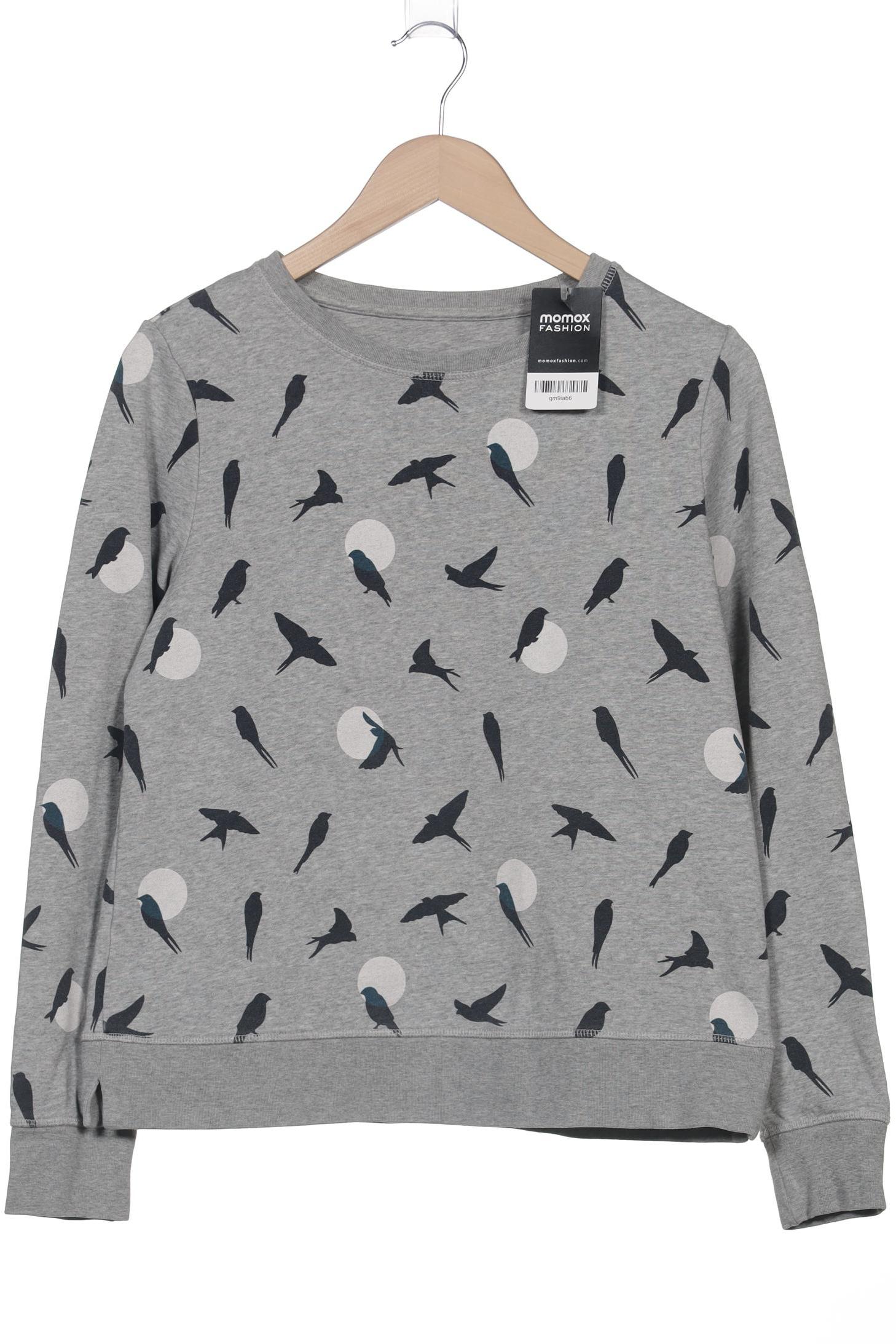 

Boden Damen Sweatshirt, grau, Gr. 38