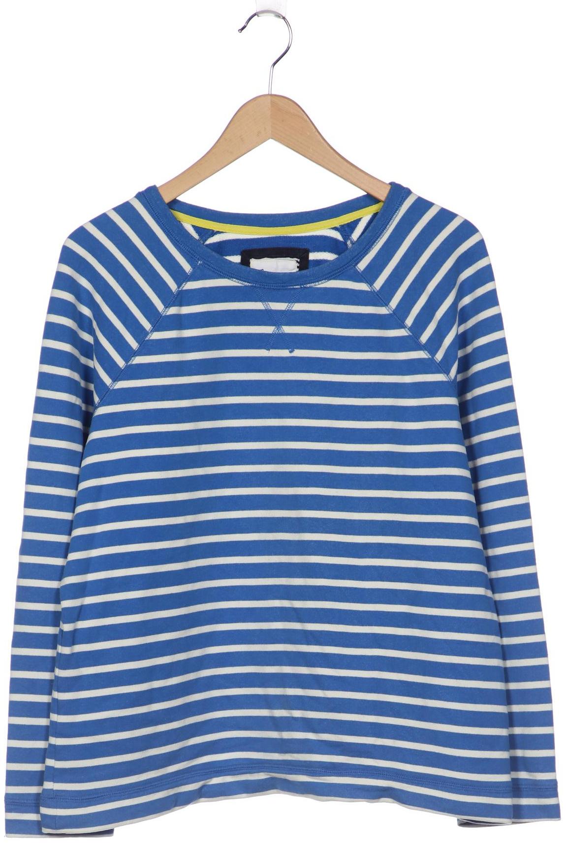 

Boden Damen Sweatshirt, blau