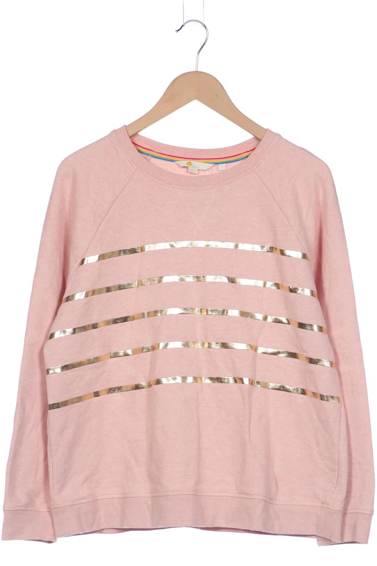 

Boden Damen Sweatshirt, pink, Gr. 42