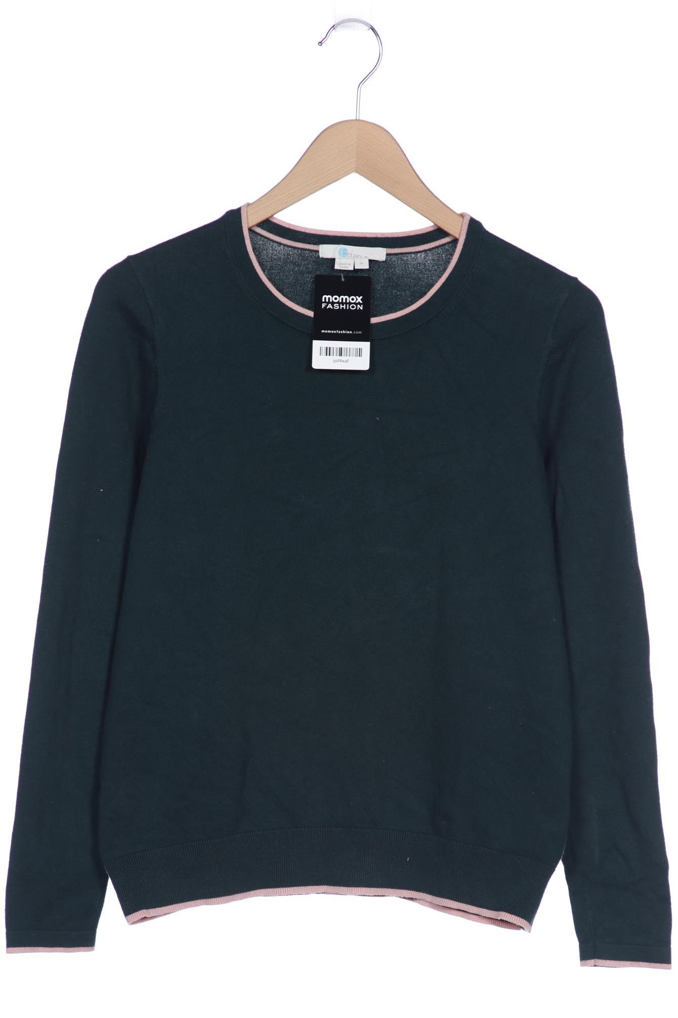 

Boden Damen Sweatshirt, grün