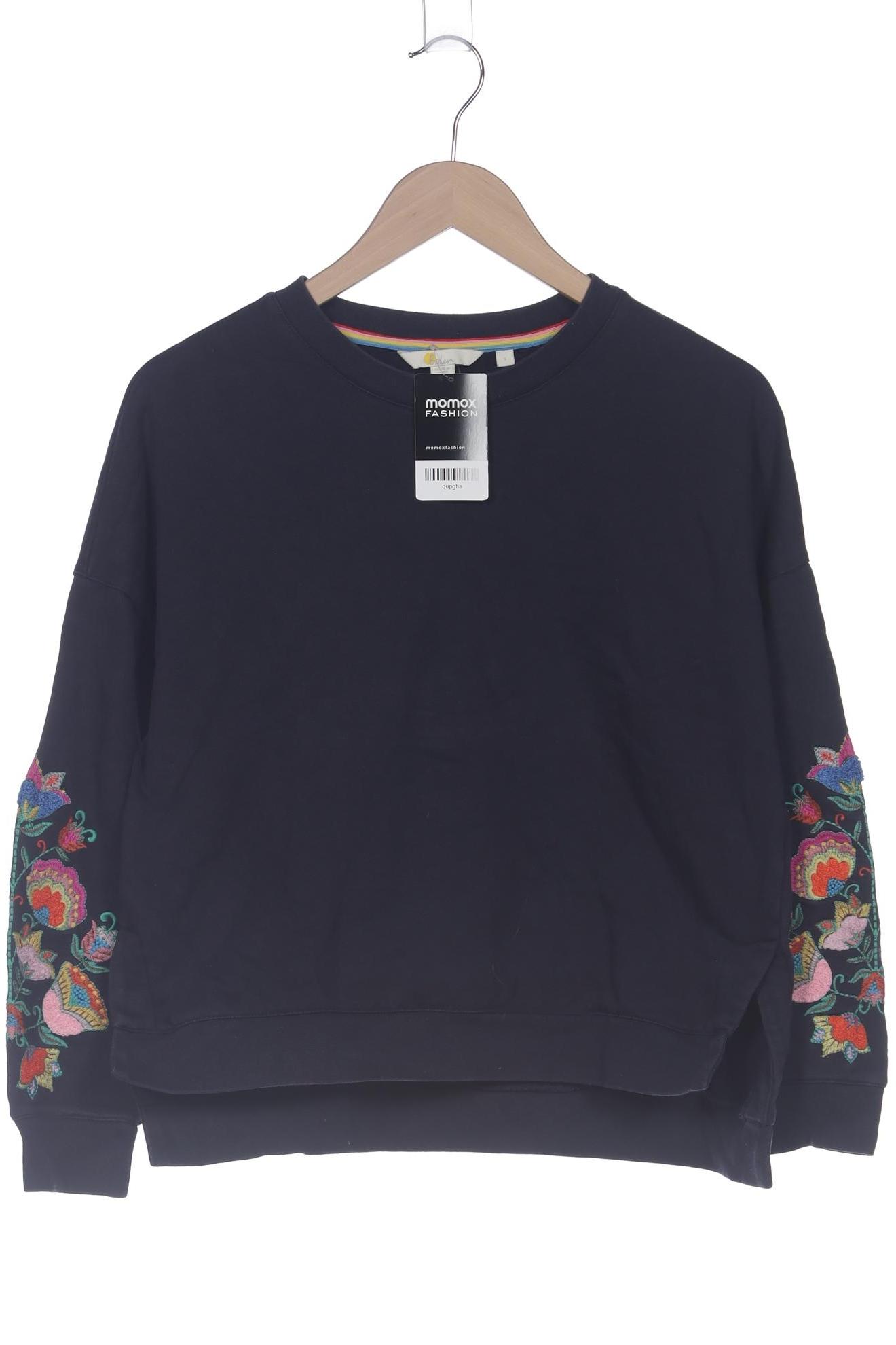 

Boden Damen Sweatshirt, marineblau, Gr. 36