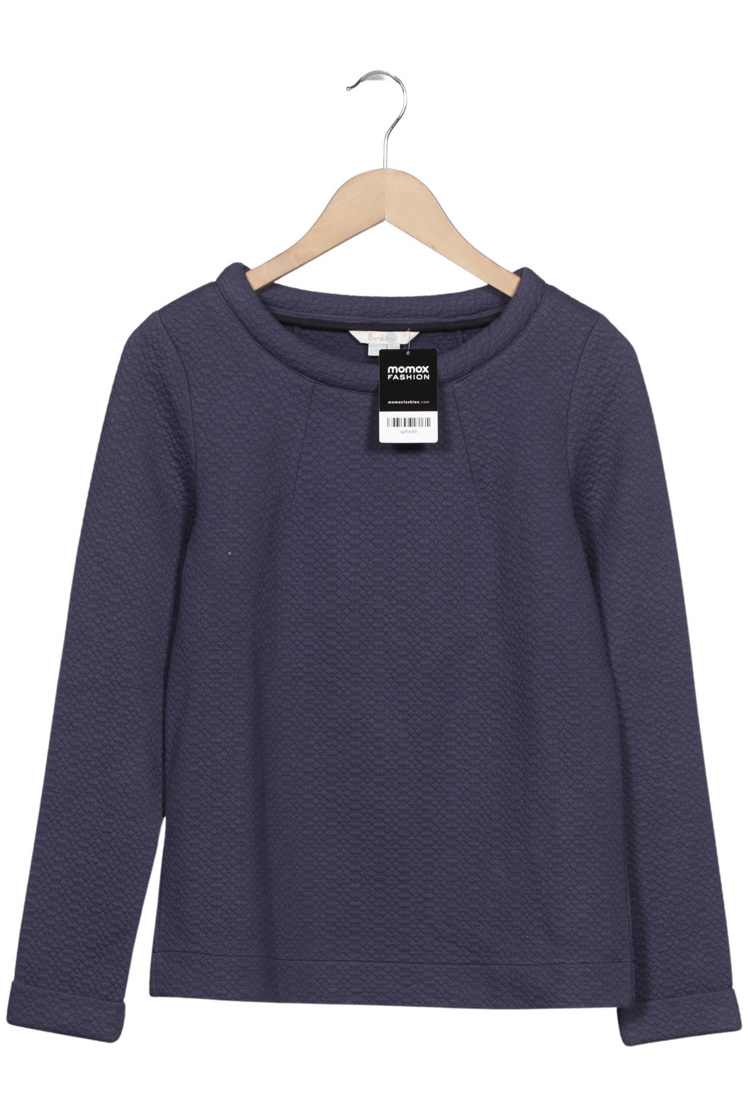 

Boden Damen Sweatshirt, marineblau, Gr. 36