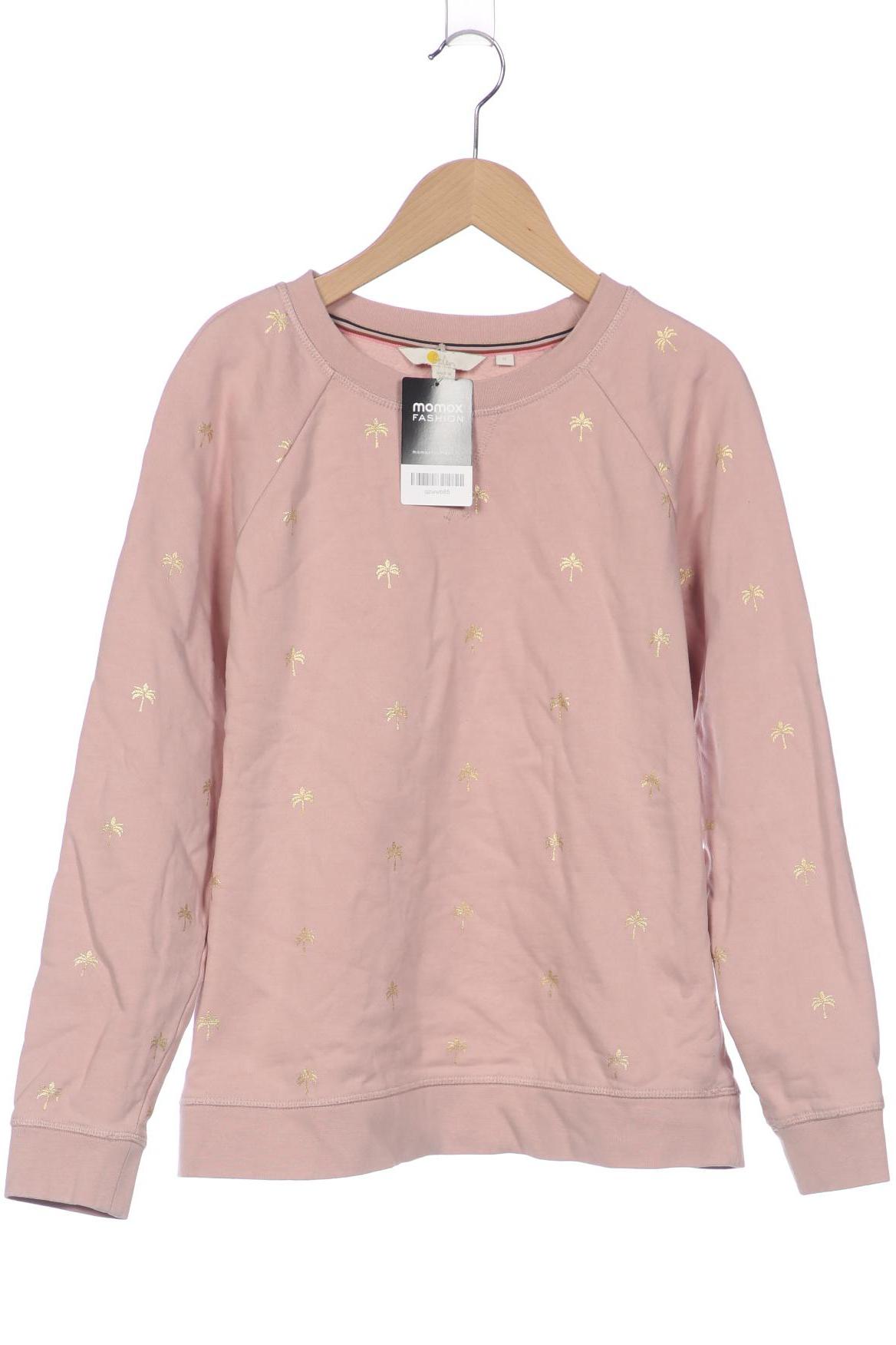 

Boden Damen Sweatshirt, pink, Gr. 38