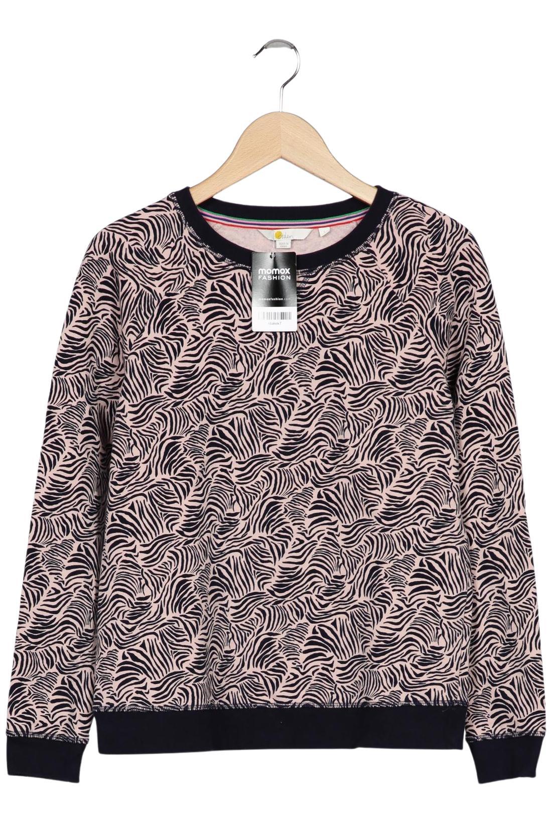 

Boden Damen Sweatshirt, mehrfarbig, Gr. 36
