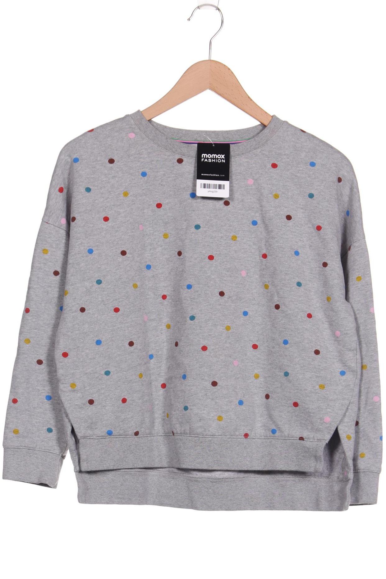 

Boden Damen Sweatshirt, grau, Gr. 34
