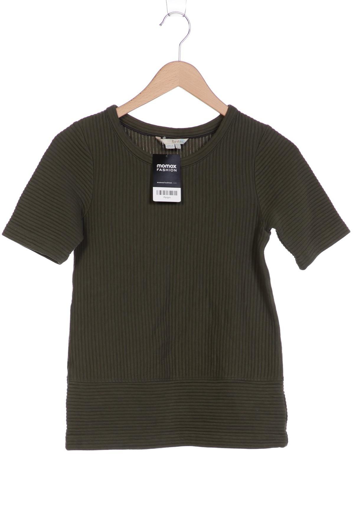 

Boden Damen Sweatshirt, grün