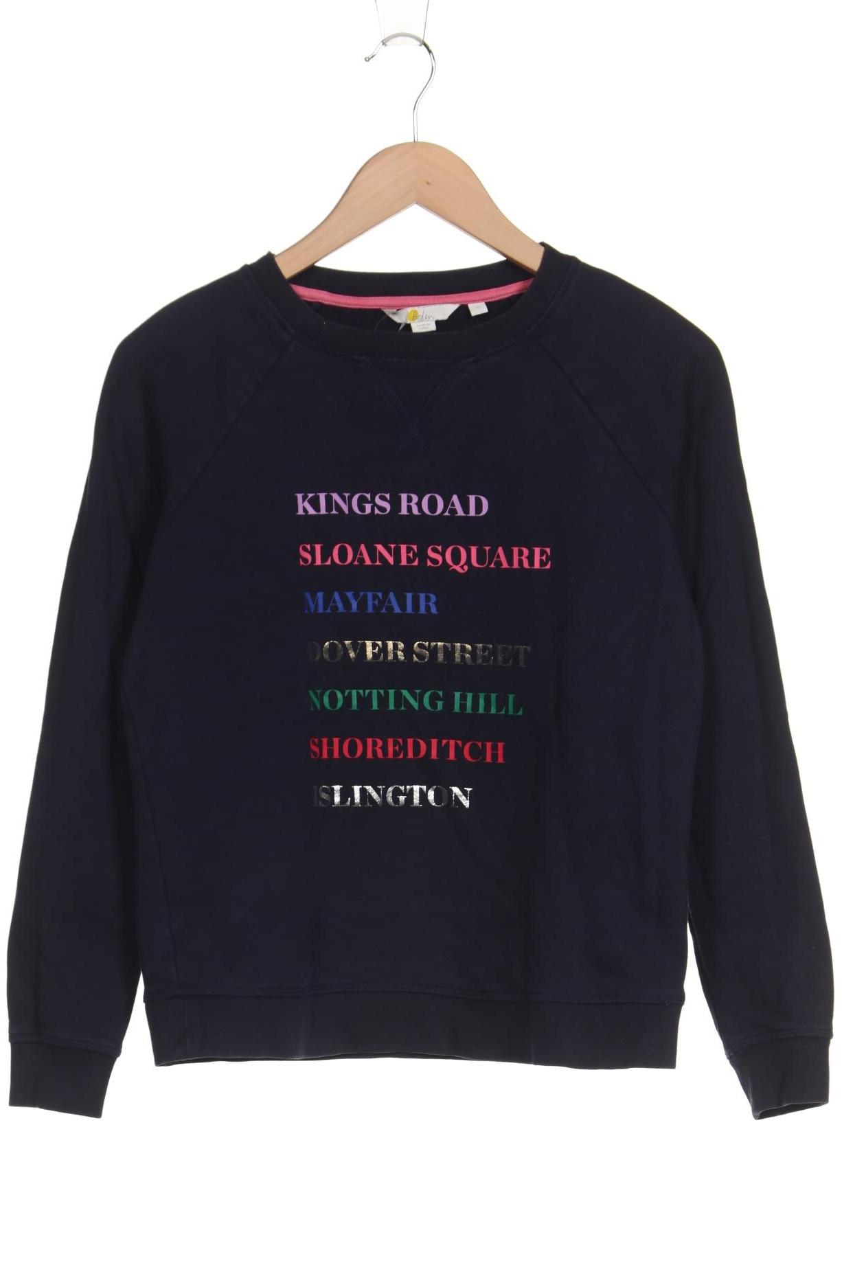 

Boden Damen Sweatshirt, marineblau, Gr. 36