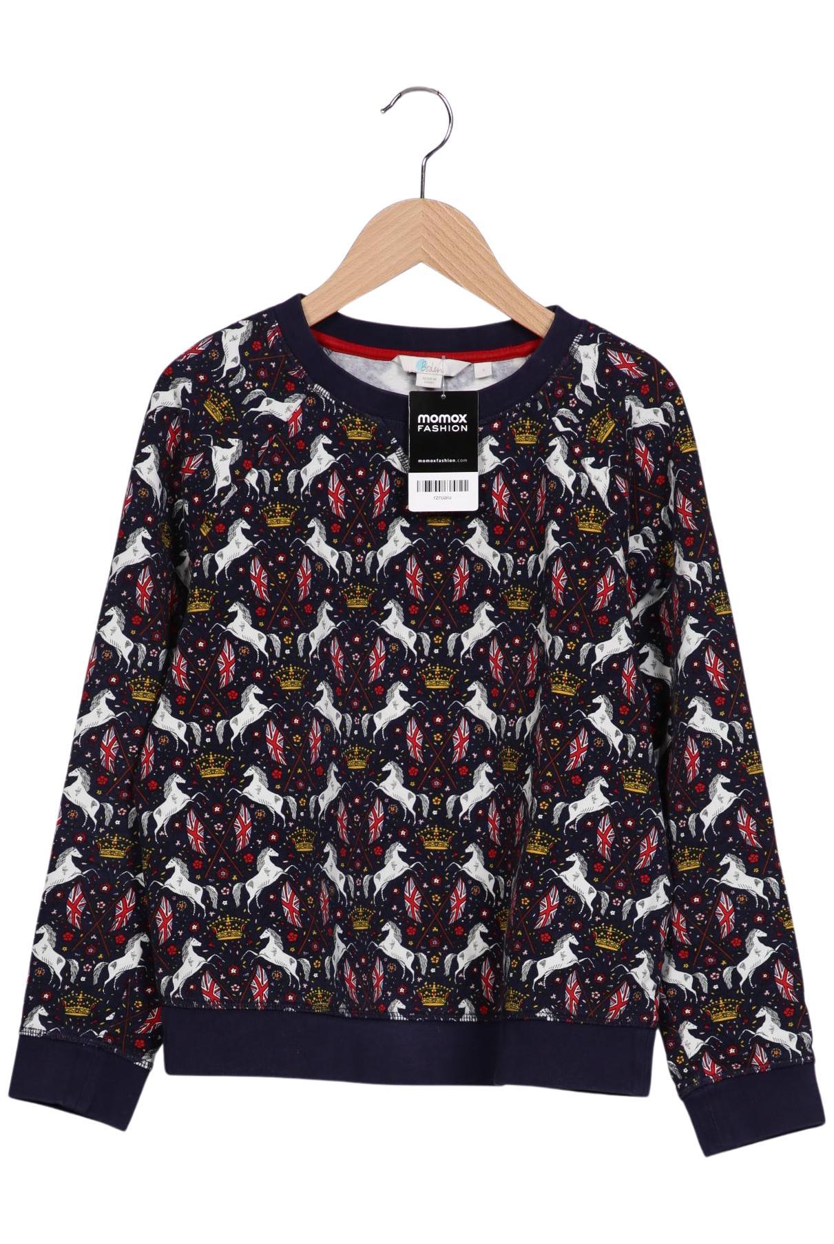 

Boden Damen Sweatshirt, marineblau, Gr. 36