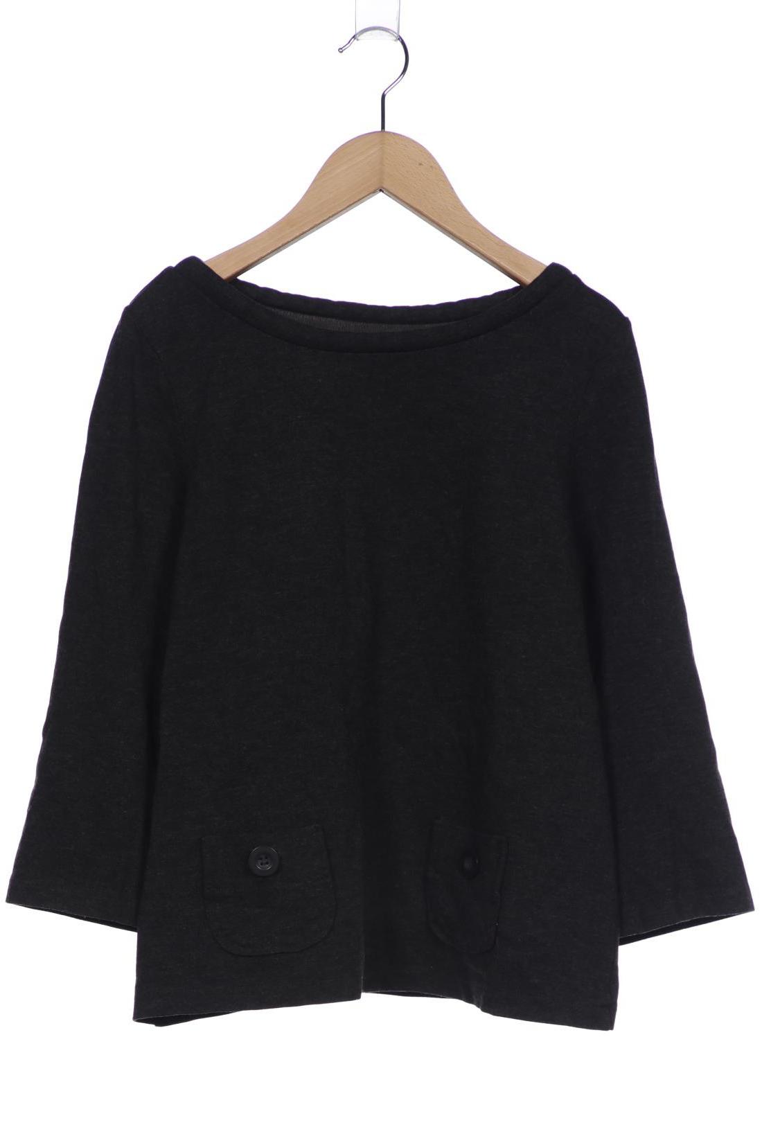 

Boden Damen Sweatshirt, grau, Gr. 38