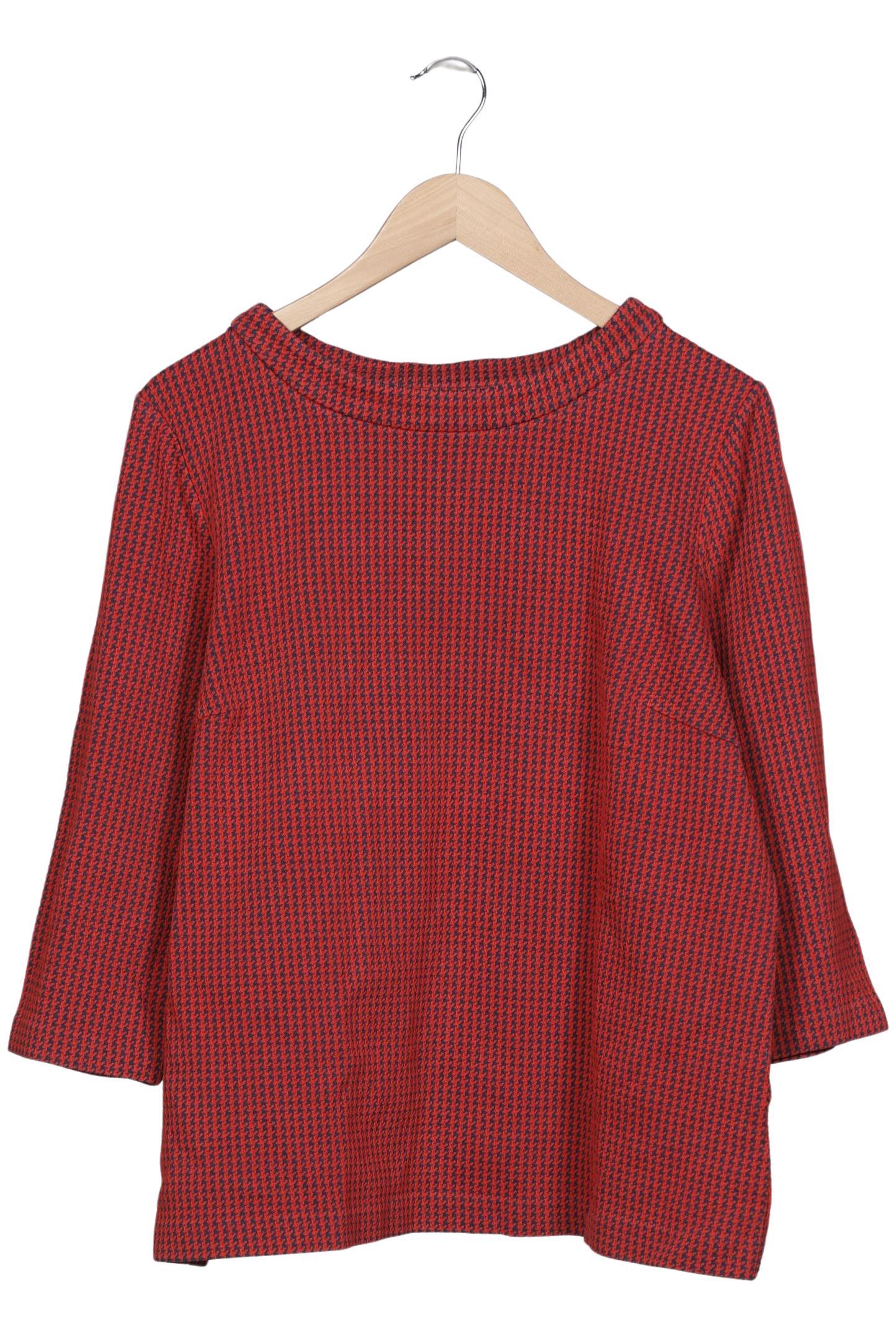 

Boden Damen Sweatshirt, rot, Gr. 48