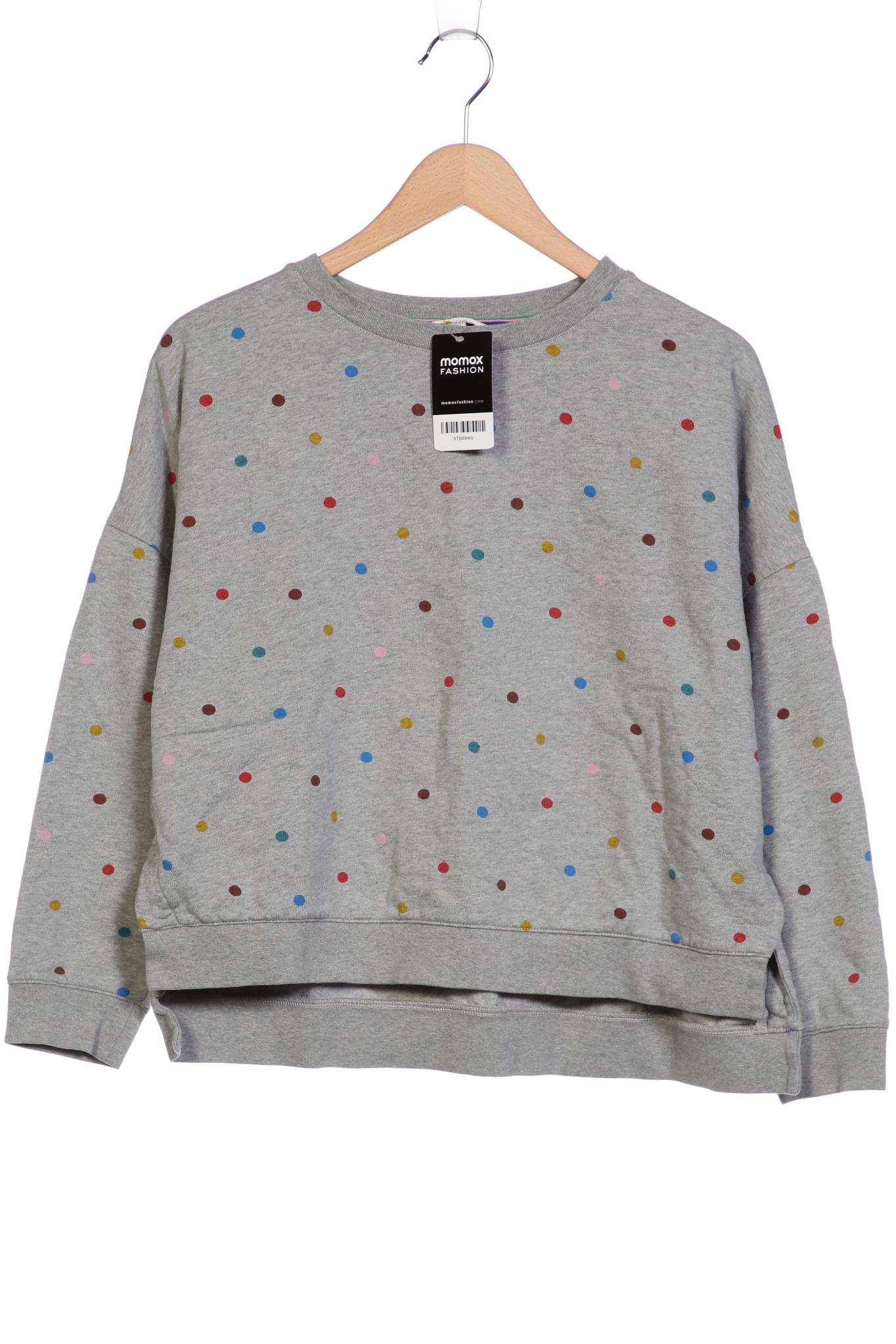 

Boden Damen Sweatshirt, grau, Gr. 38