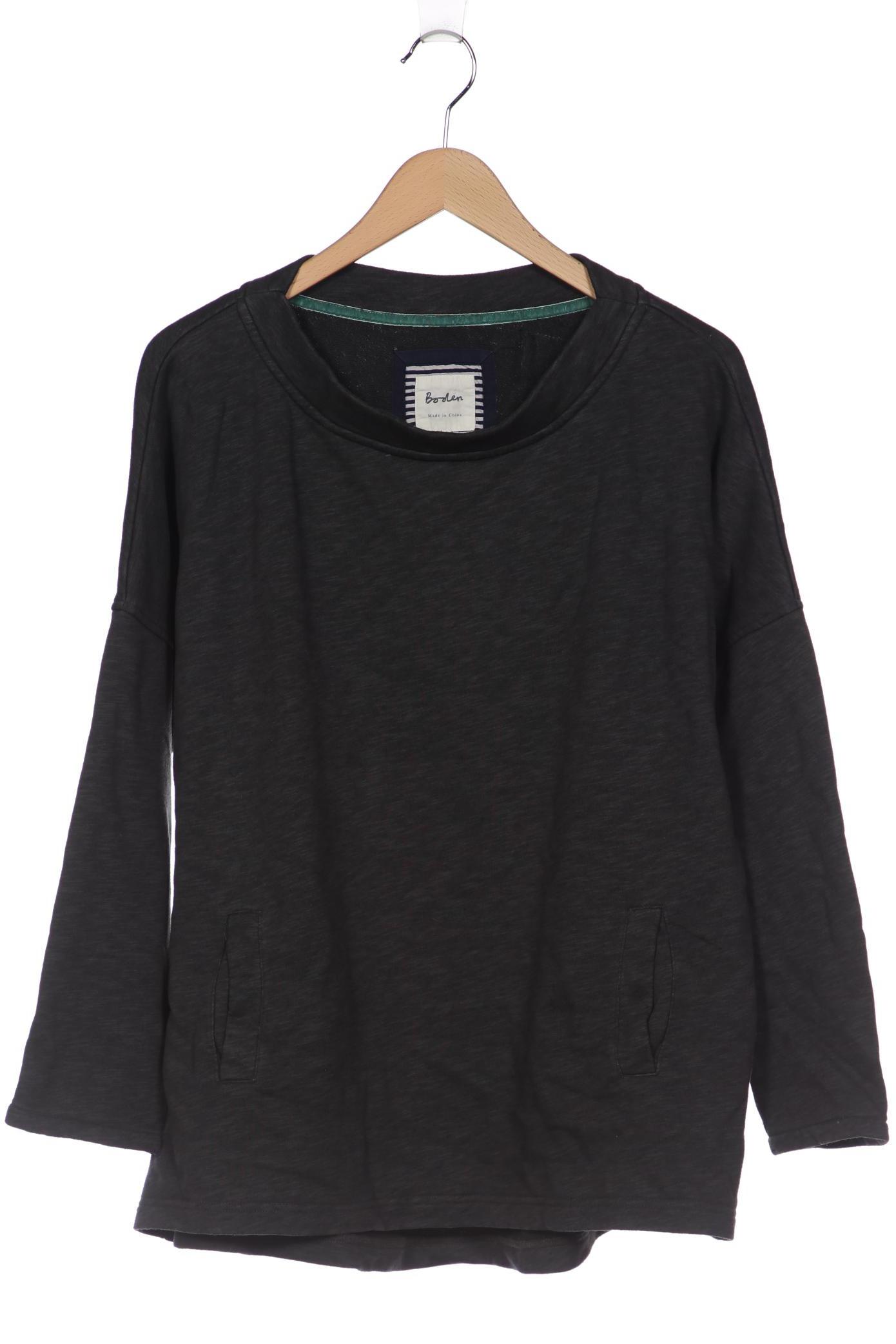 

Boden Damen Sweatshirt, grau, Gr. 44