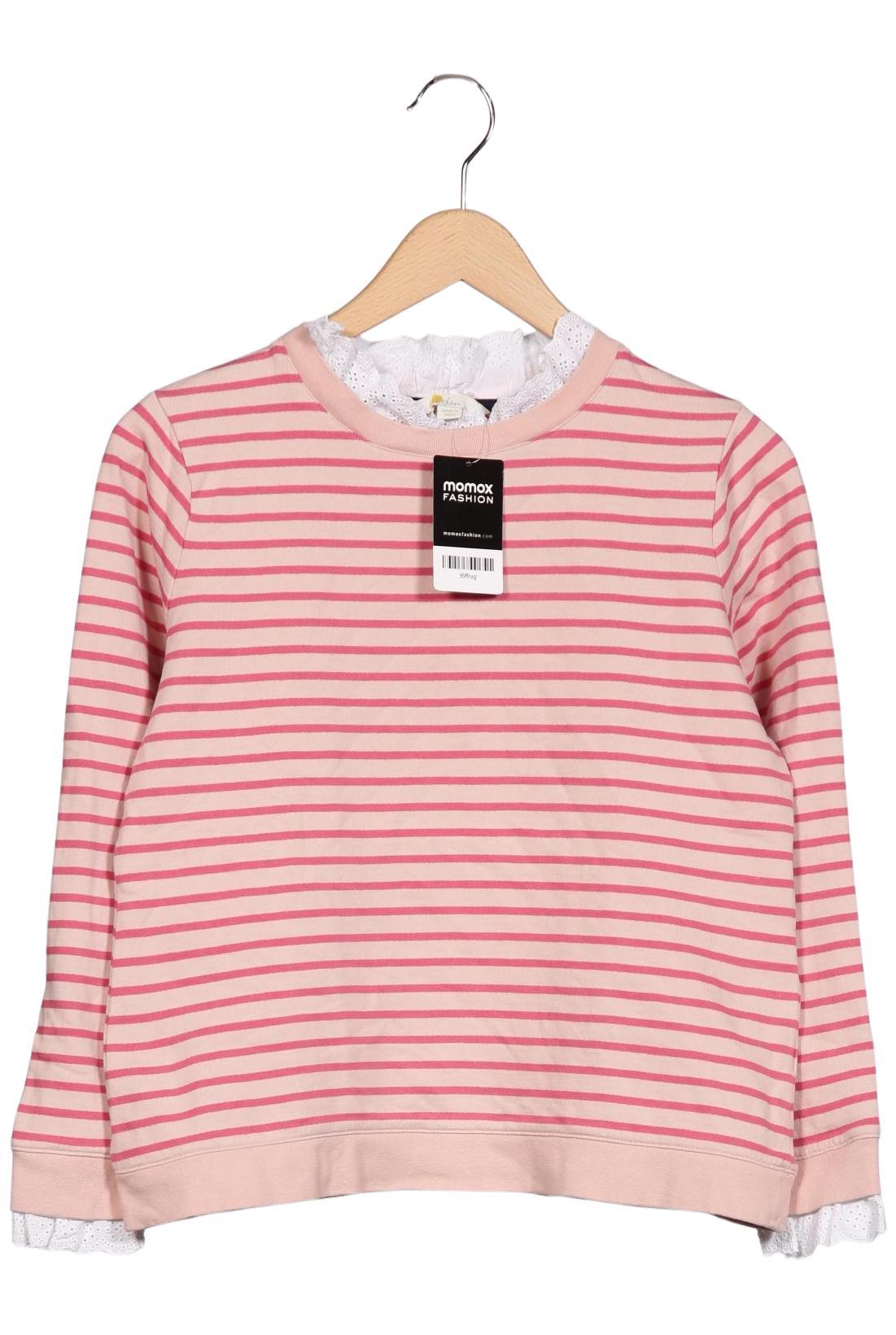 

Boden Damen Sweatshirt, pink, Gr. 38