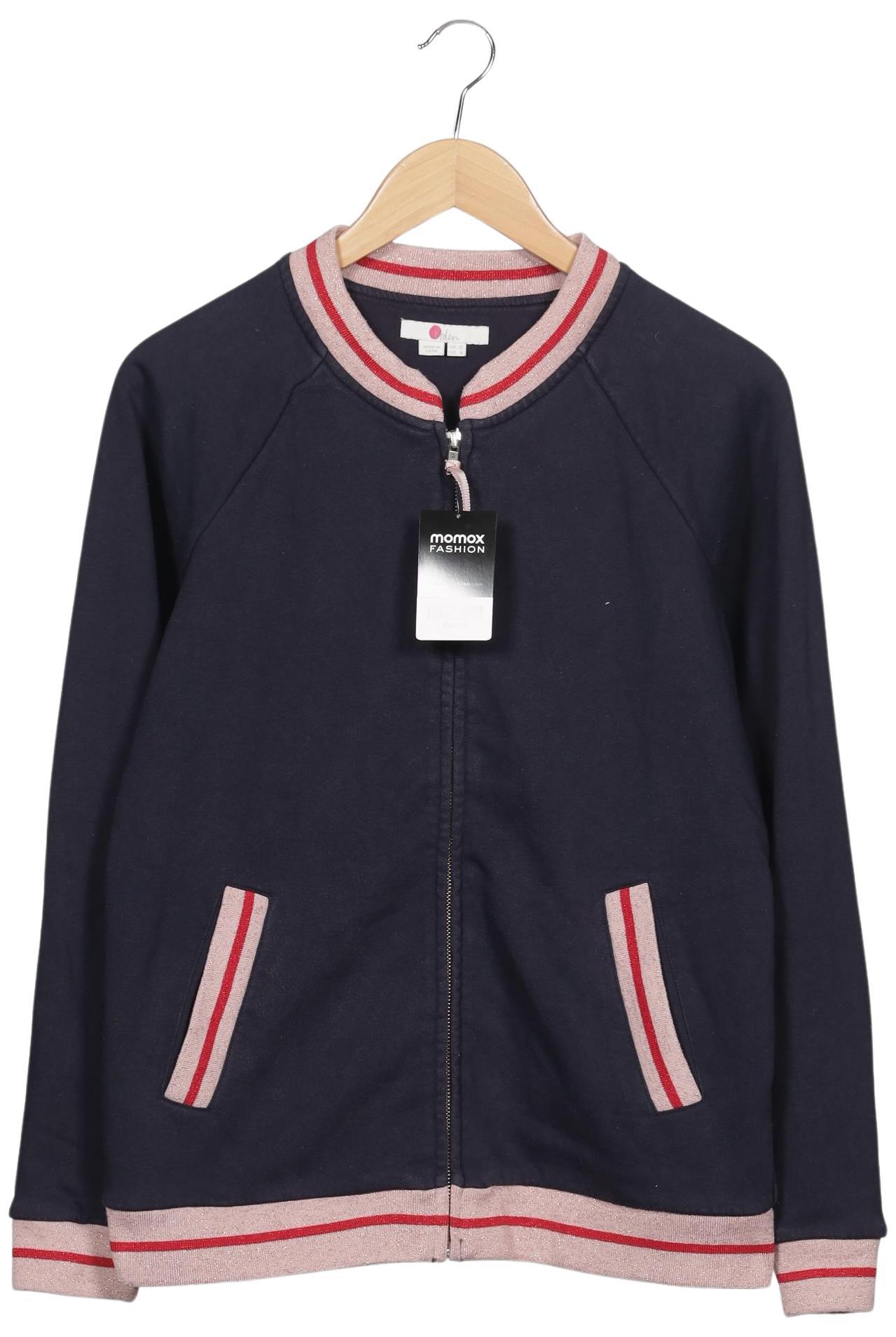 

Boden Damen Sweatshirt, marineblau, Gr. 38