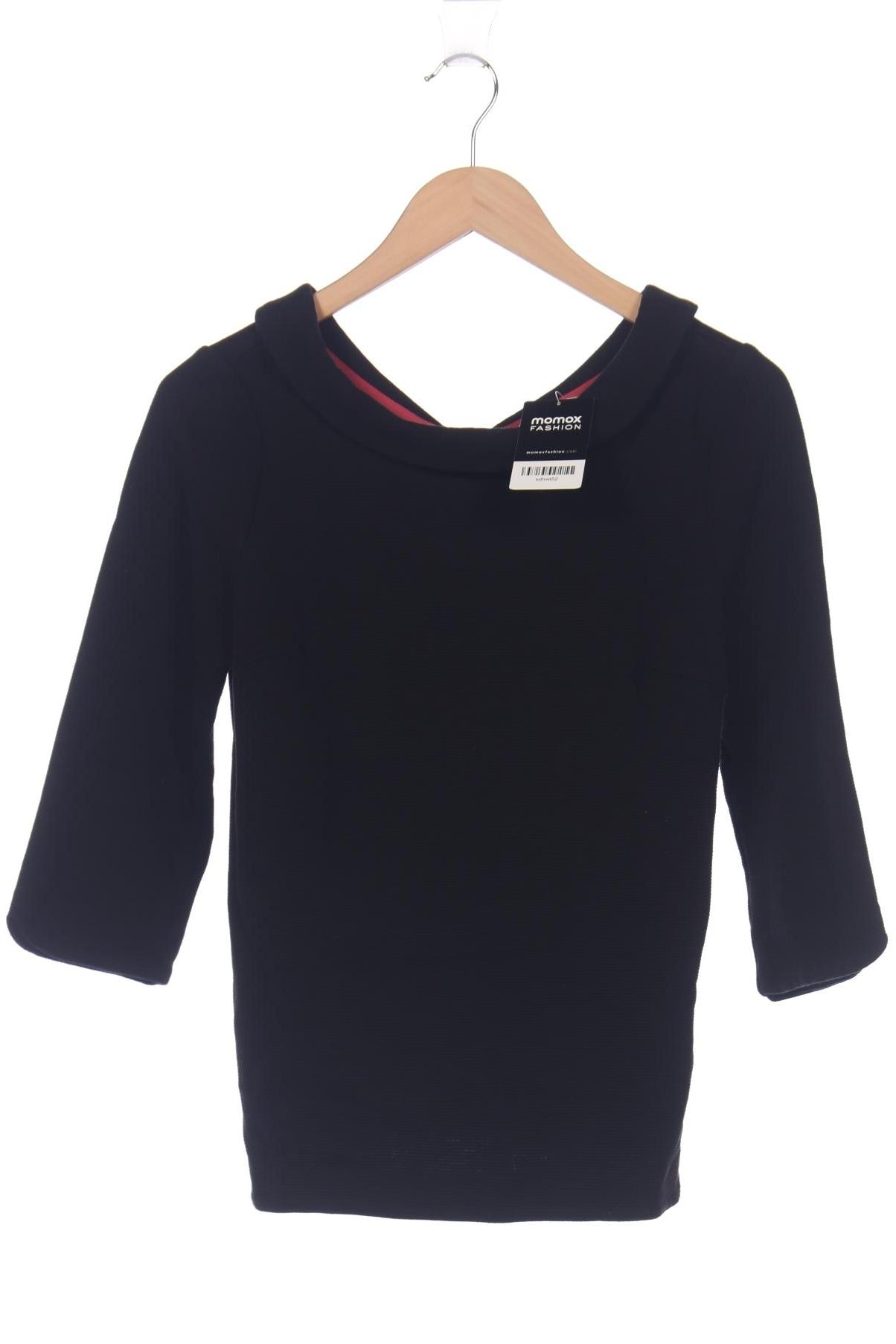 

Boden Damen Sweatshirt, schwarz, Gr. 38