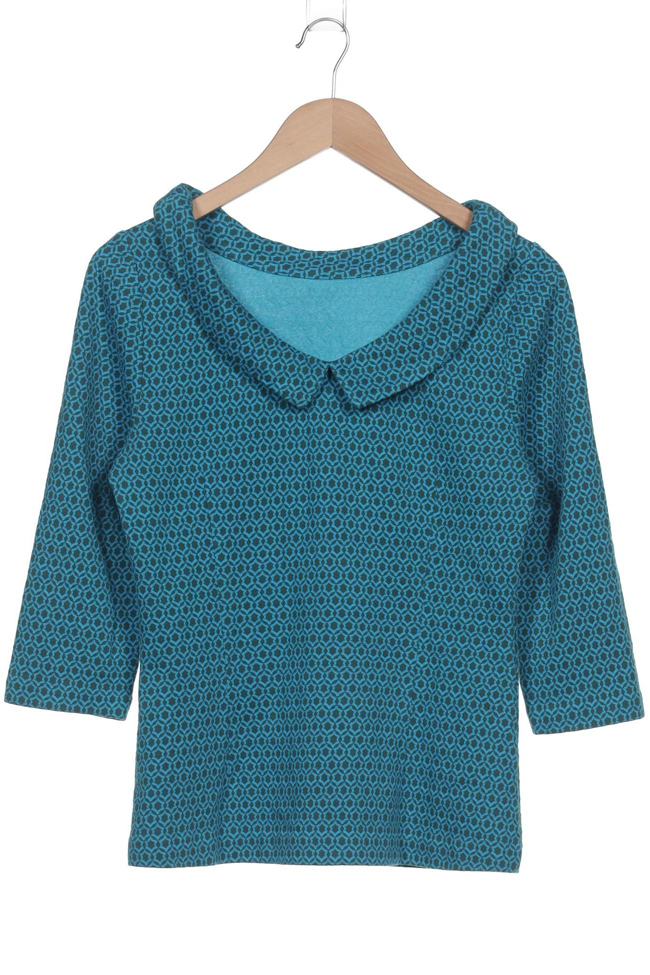 

Boden Damen Sweatshirt, blau, Gr. 38